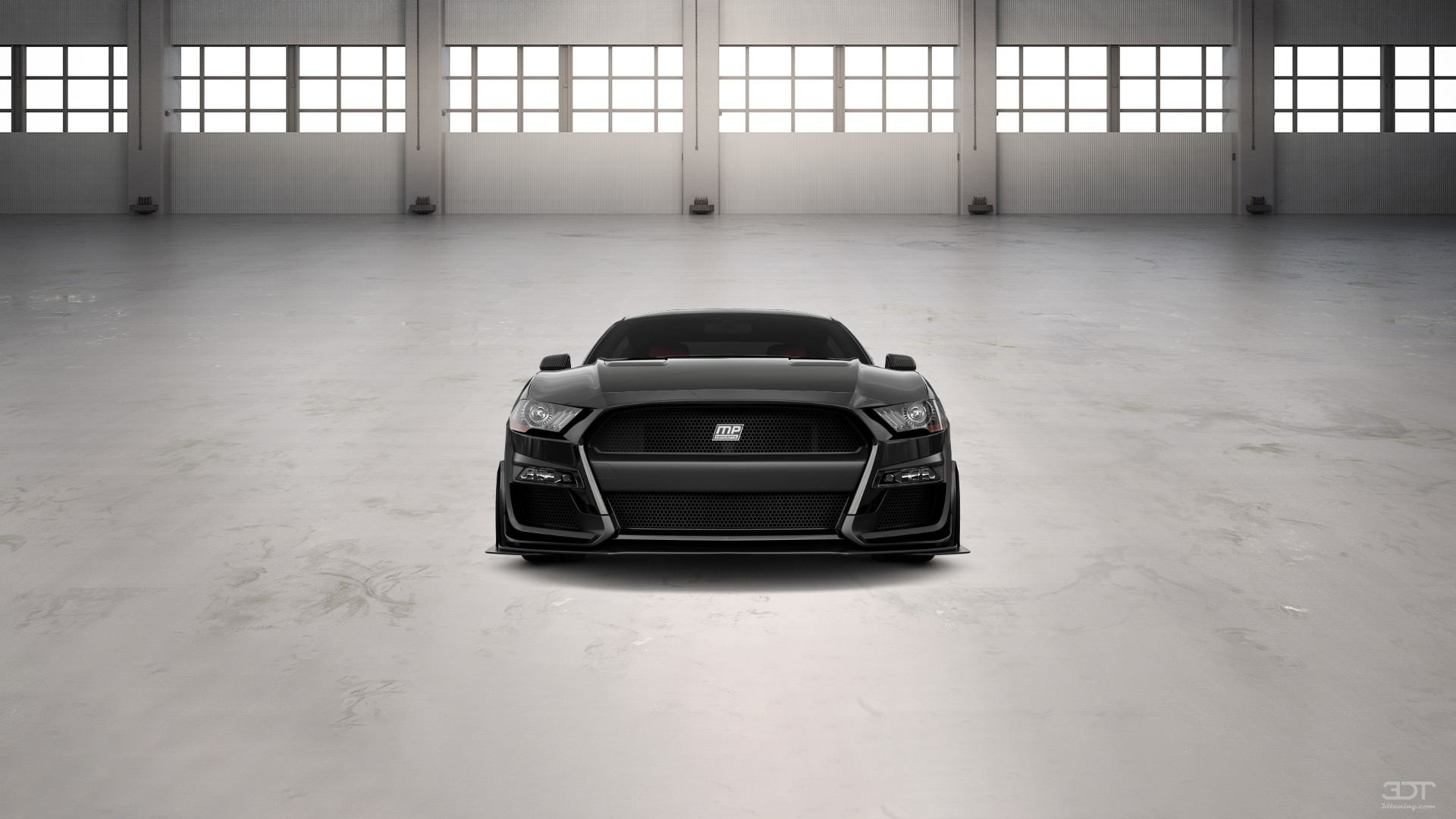 GGHGGHG's Car Garage | 3DTuning