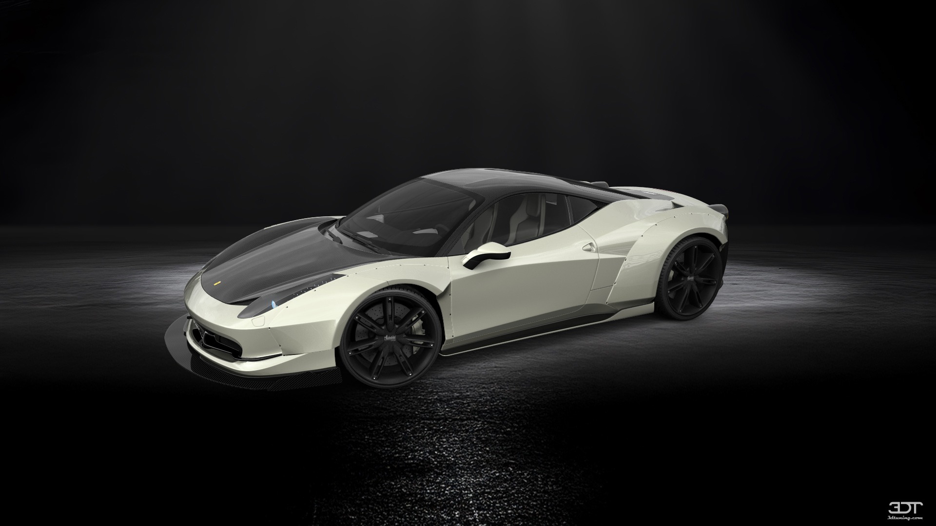 rogerscameron33's Car Garage | 3DTuning