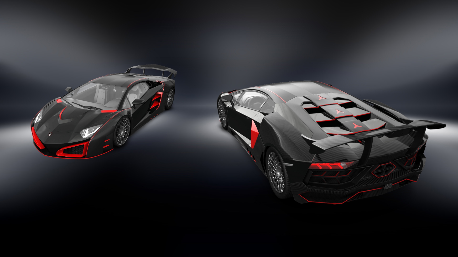 jdogcomingwithheat | Car Garage on 3DTuning