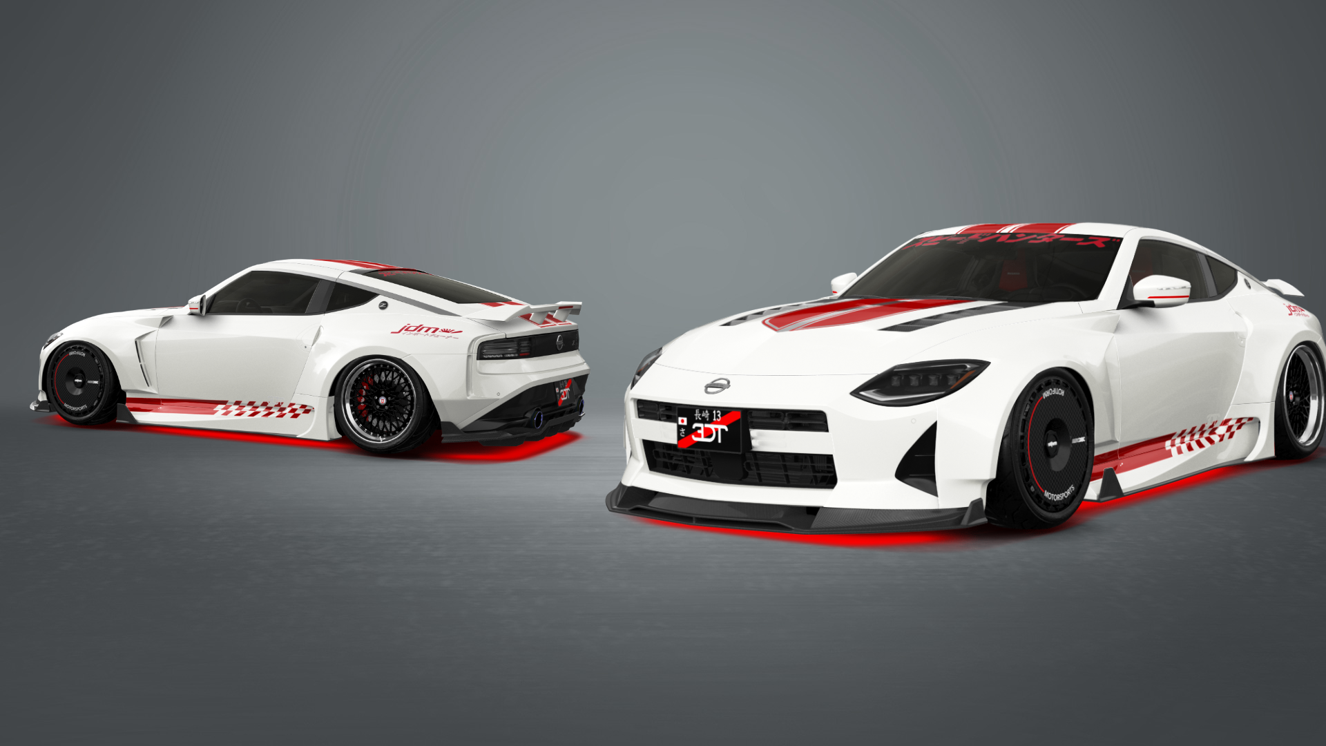 pablo.albaladejo | Car Garage on 3DTuning