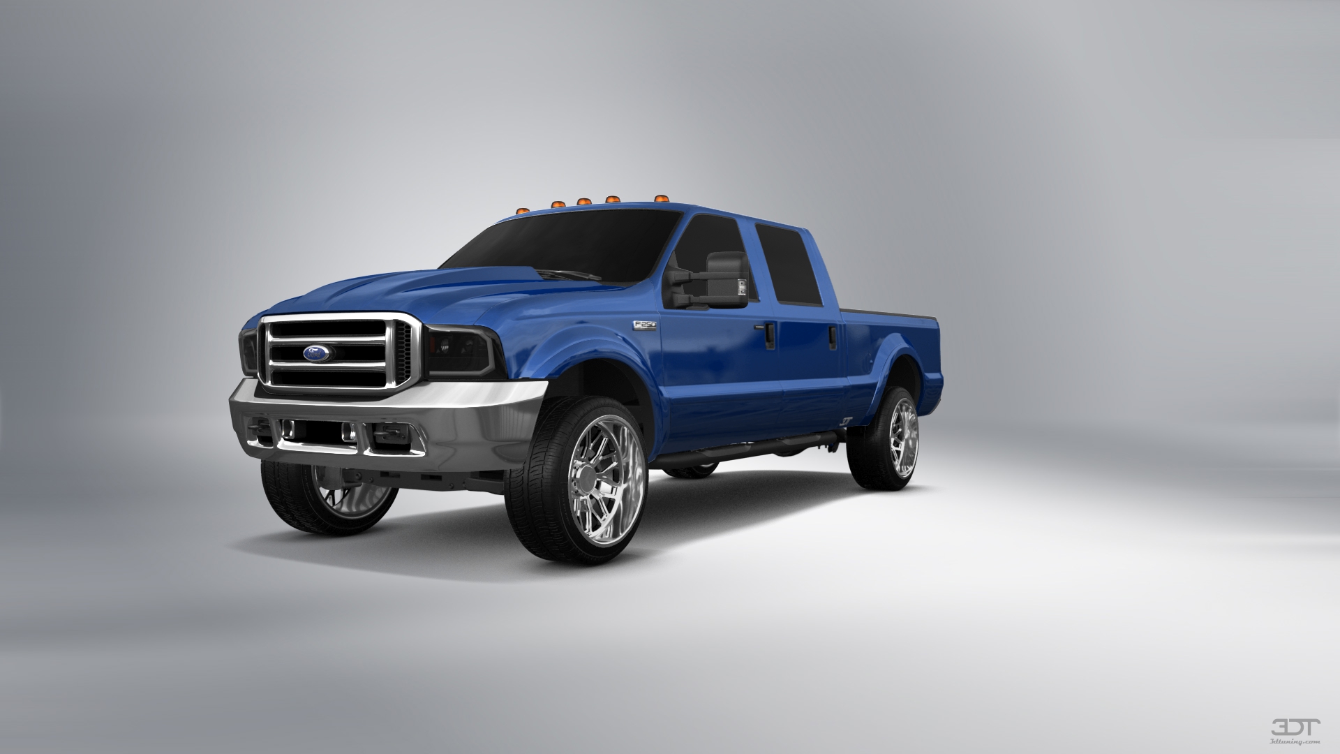 omalleykeegan's Car Garage | 3DTuning