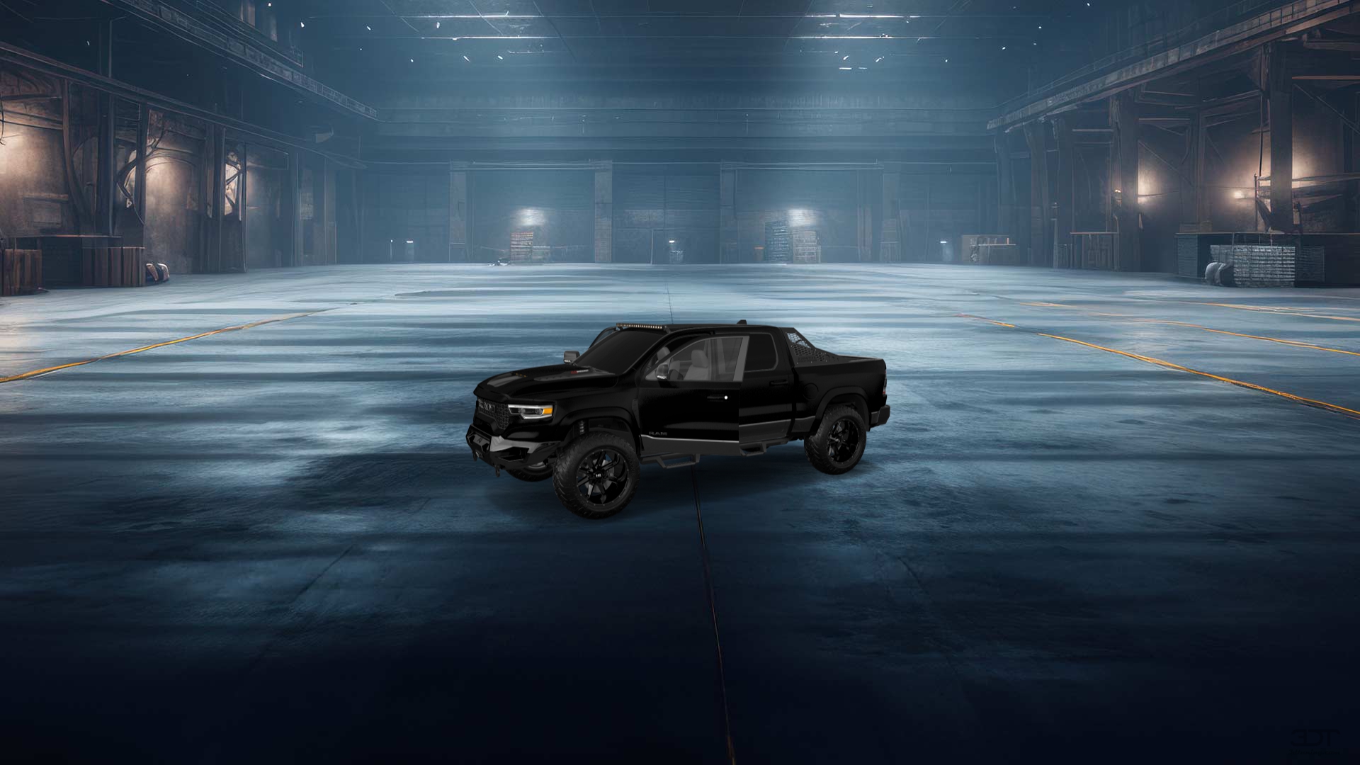 rrojas25's Car Garage | 3DTuning