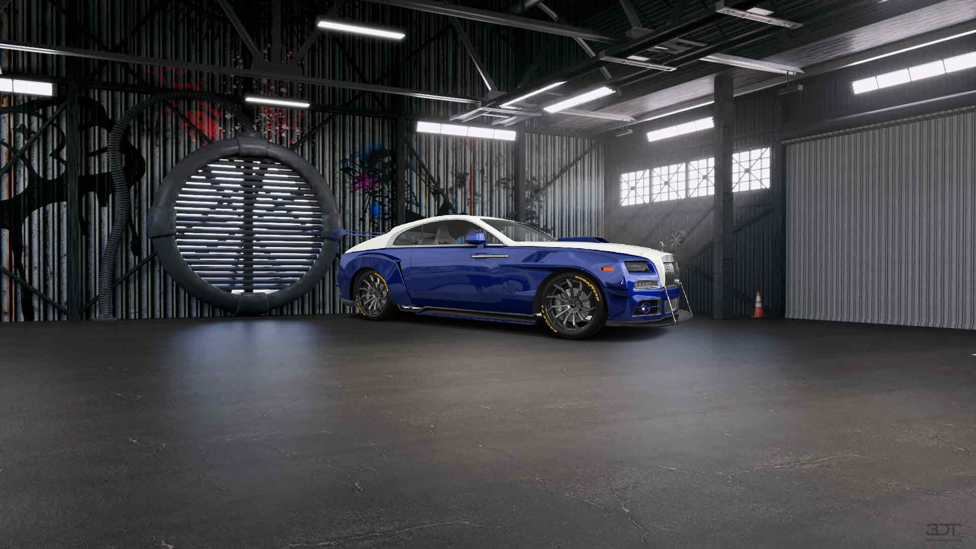 Showsteers1's Car Garage | 3DTuning