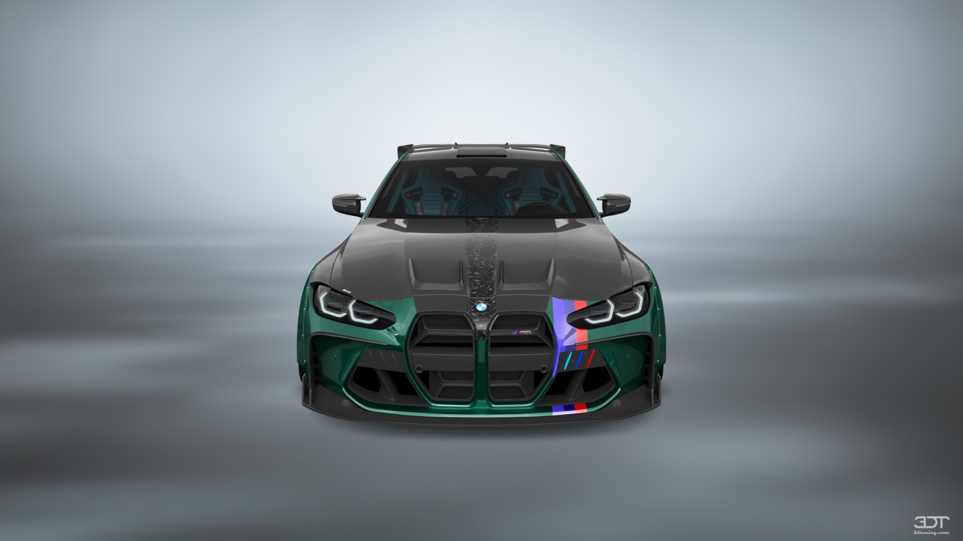 3DT-Share-85's Car Garage | 3DTuning