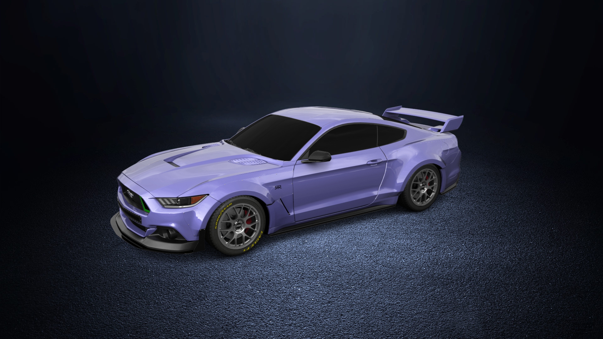 ligma.nigga | Car Garage on 3DTuning