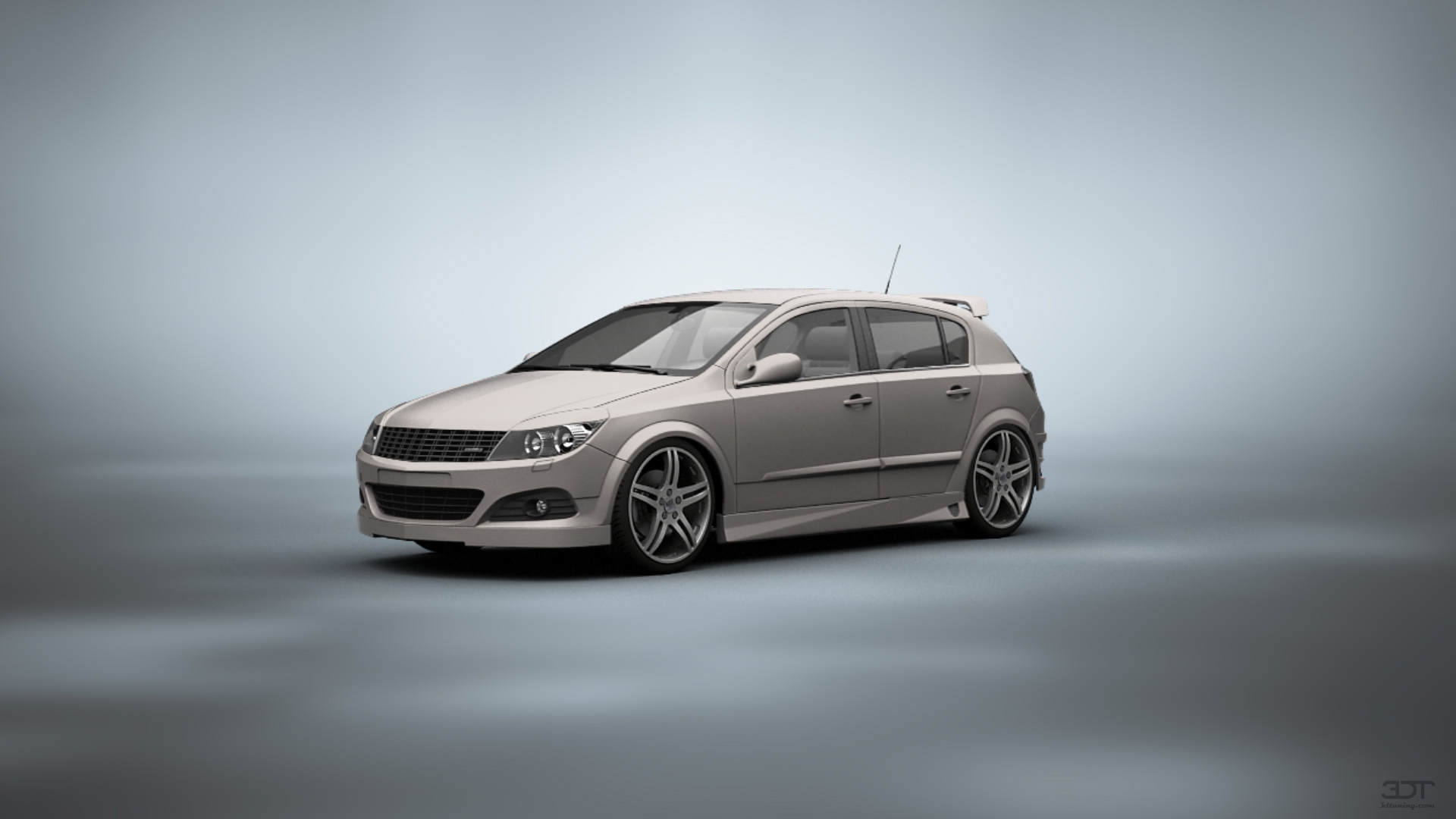 sebeesecretproalt's Car Garage | 3DTuning