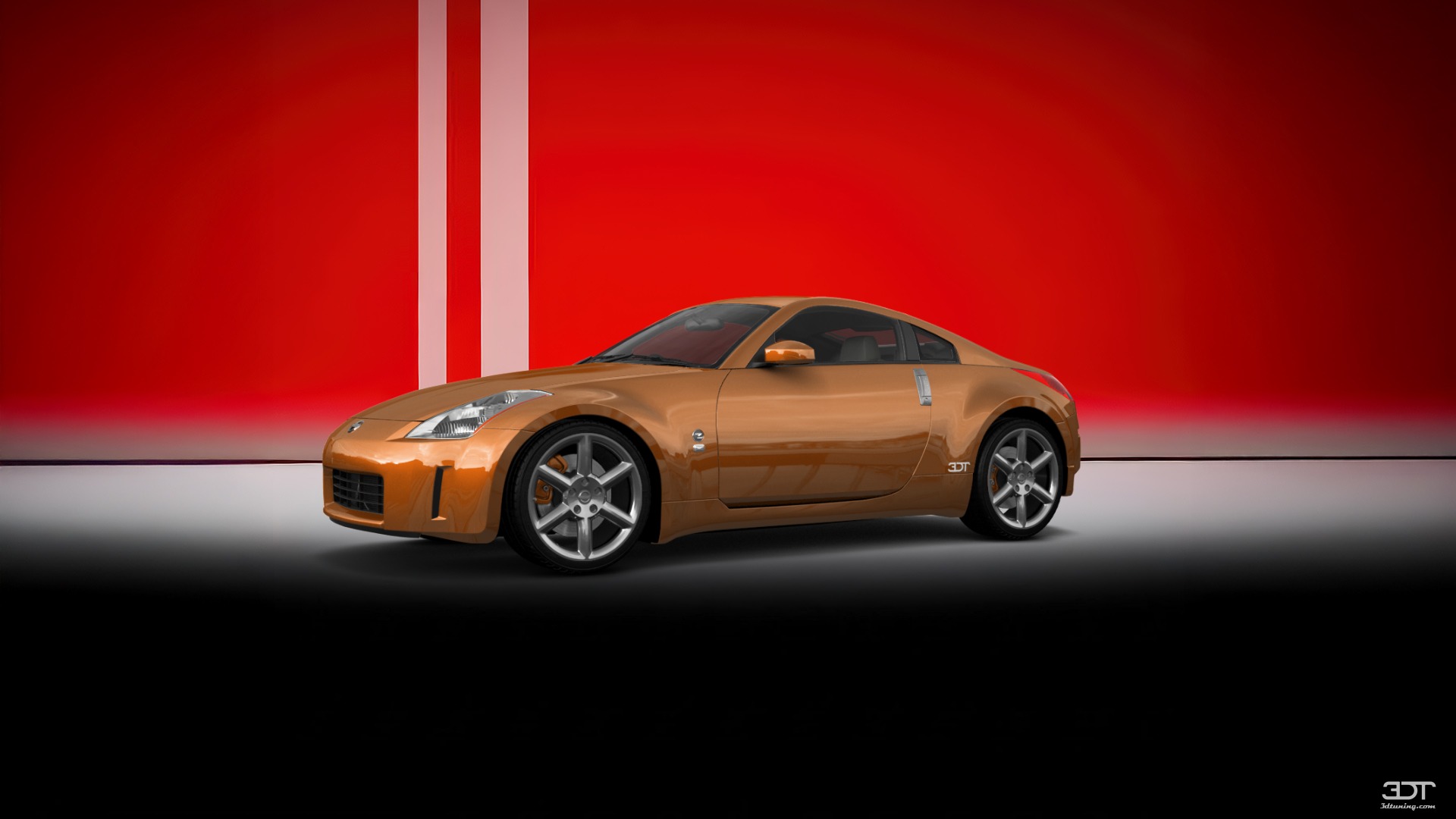 deqaeviousminglenut | Garaje de Coches en 3DTuning