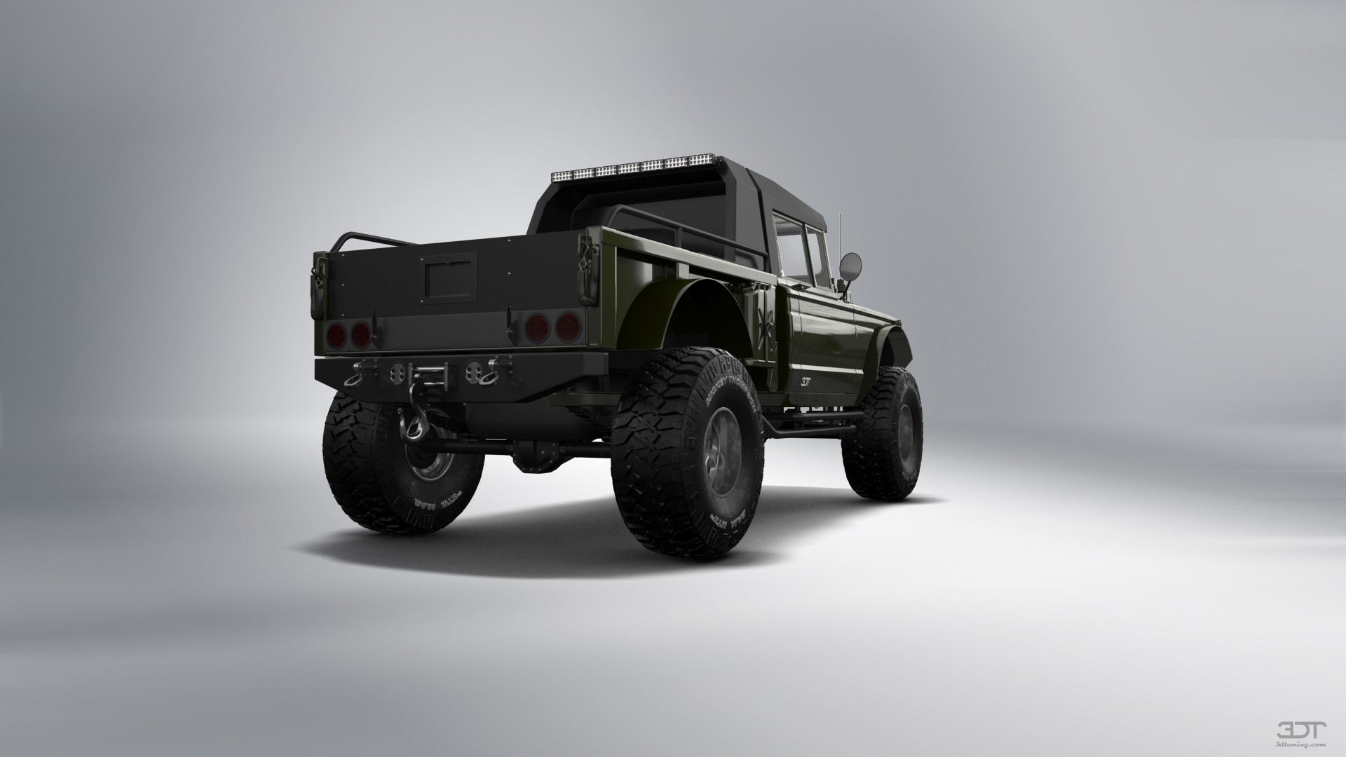 Lol49's Car Garage | 3DTuning