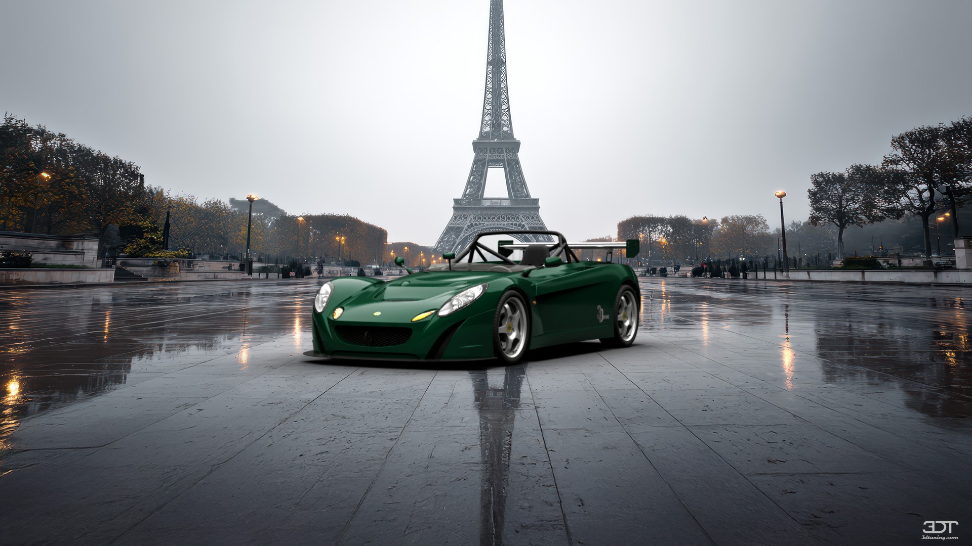 33441 | Autogarage auf 3DTuning