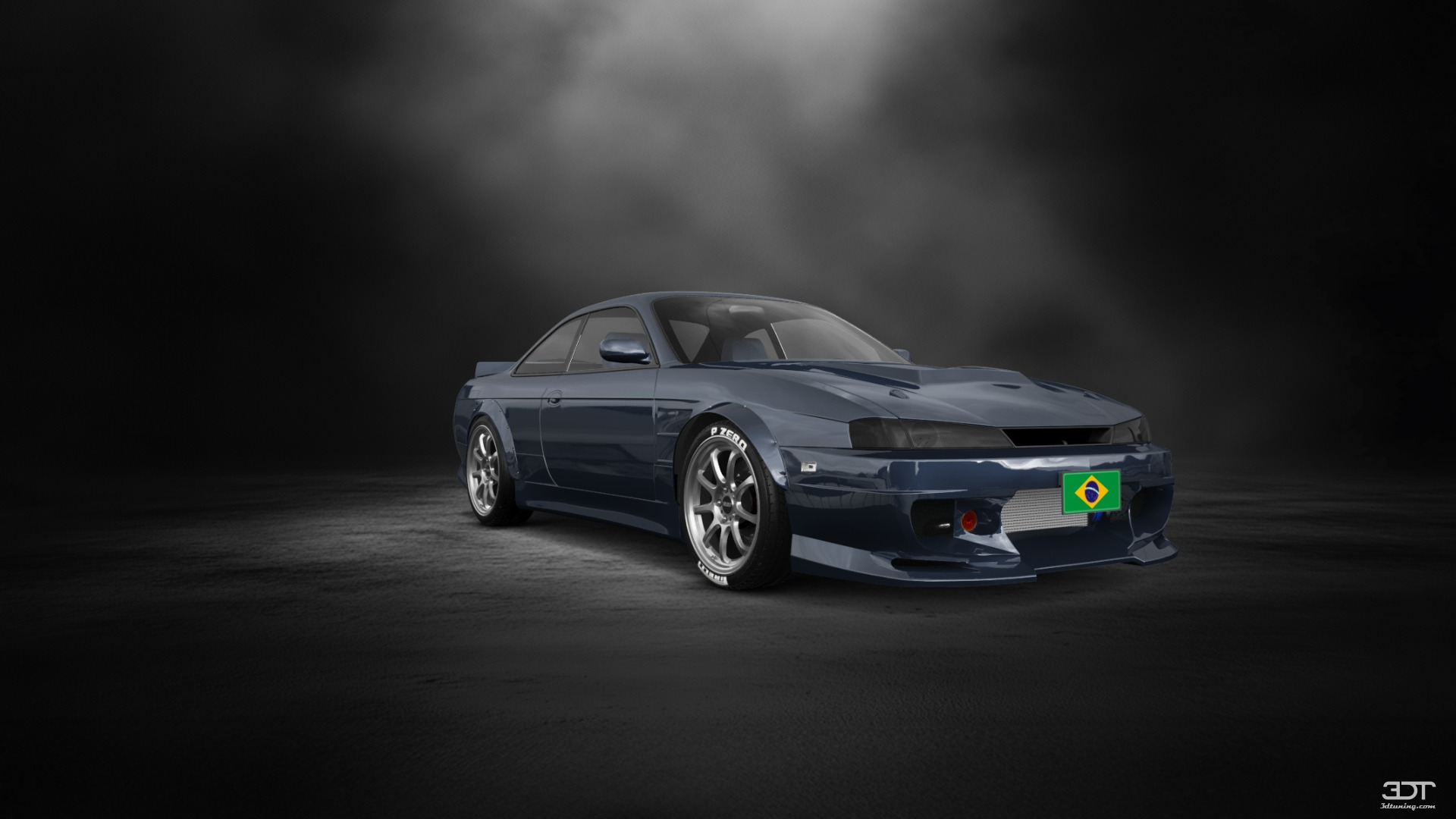 gust2v0p2tr1c10's Car Garage | 3DTuning