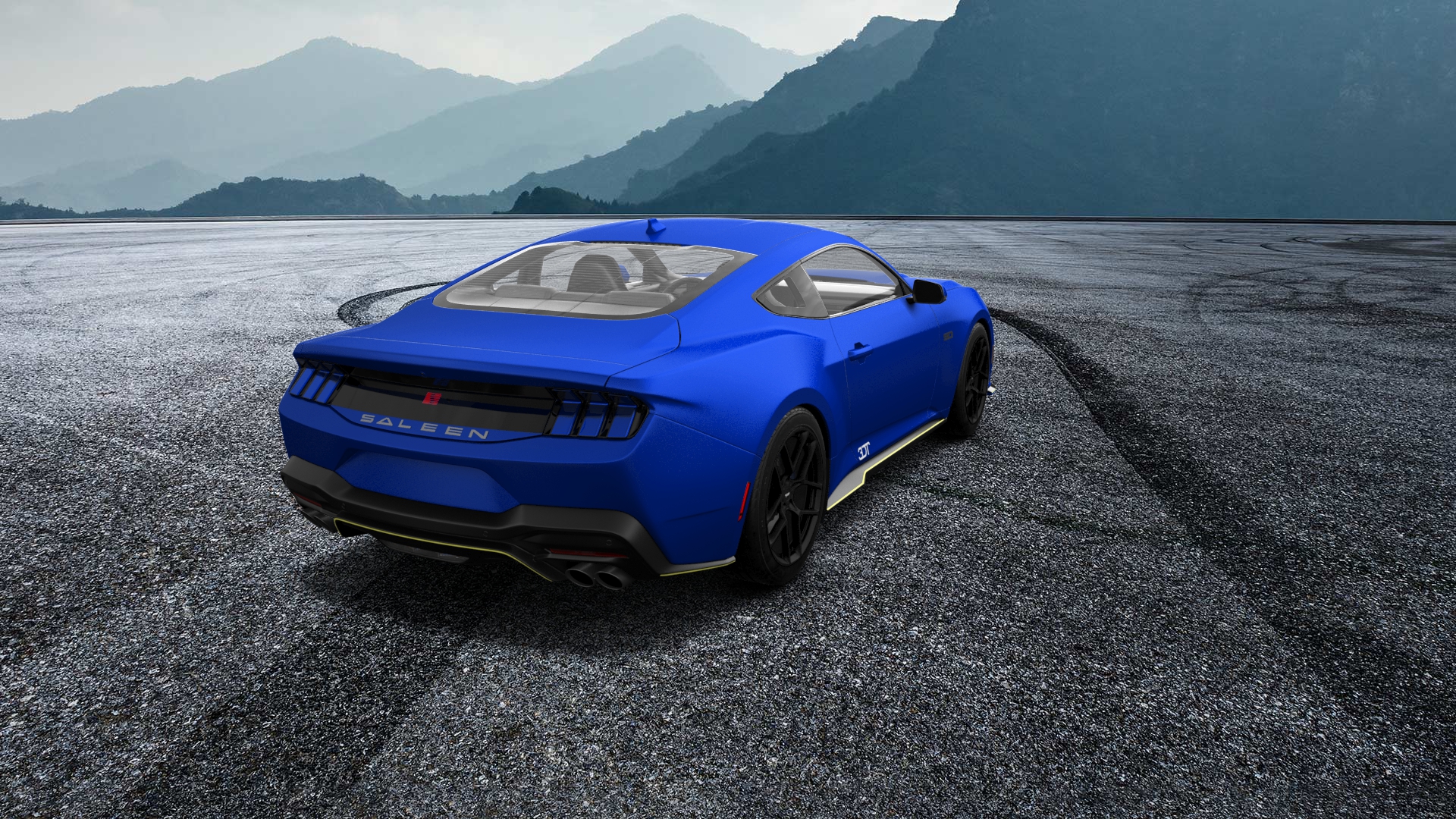 Velgianezzo4531's Car Garage | 3DTuning