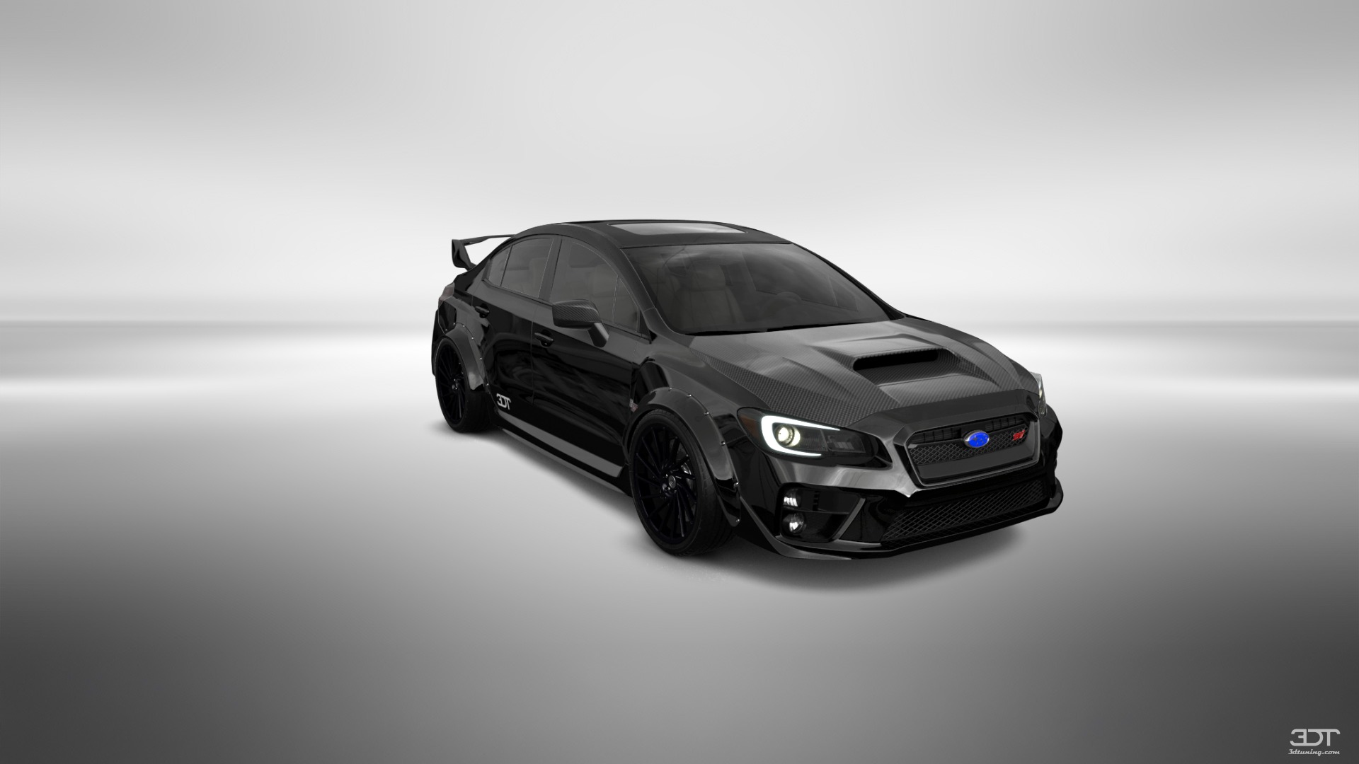 29jlucas's Car Garage | 3DTuning