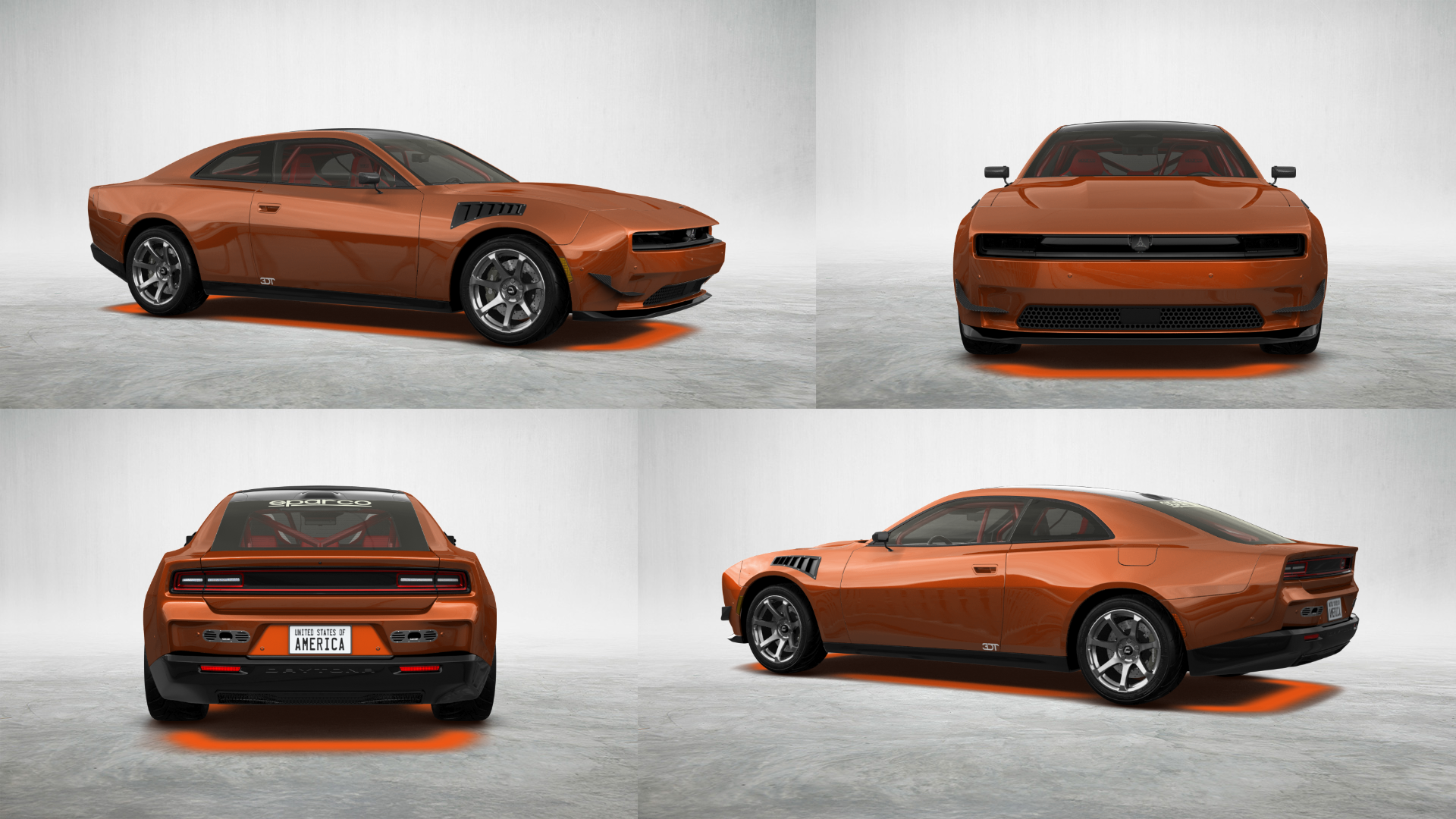 fsalvo | Car Garage on 3DTuning