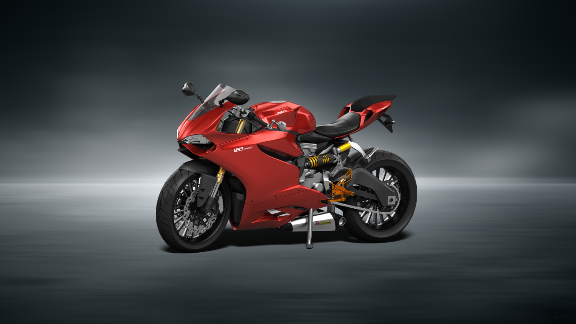 SeventeenthNomad6548's Car Garage | 3DTuning