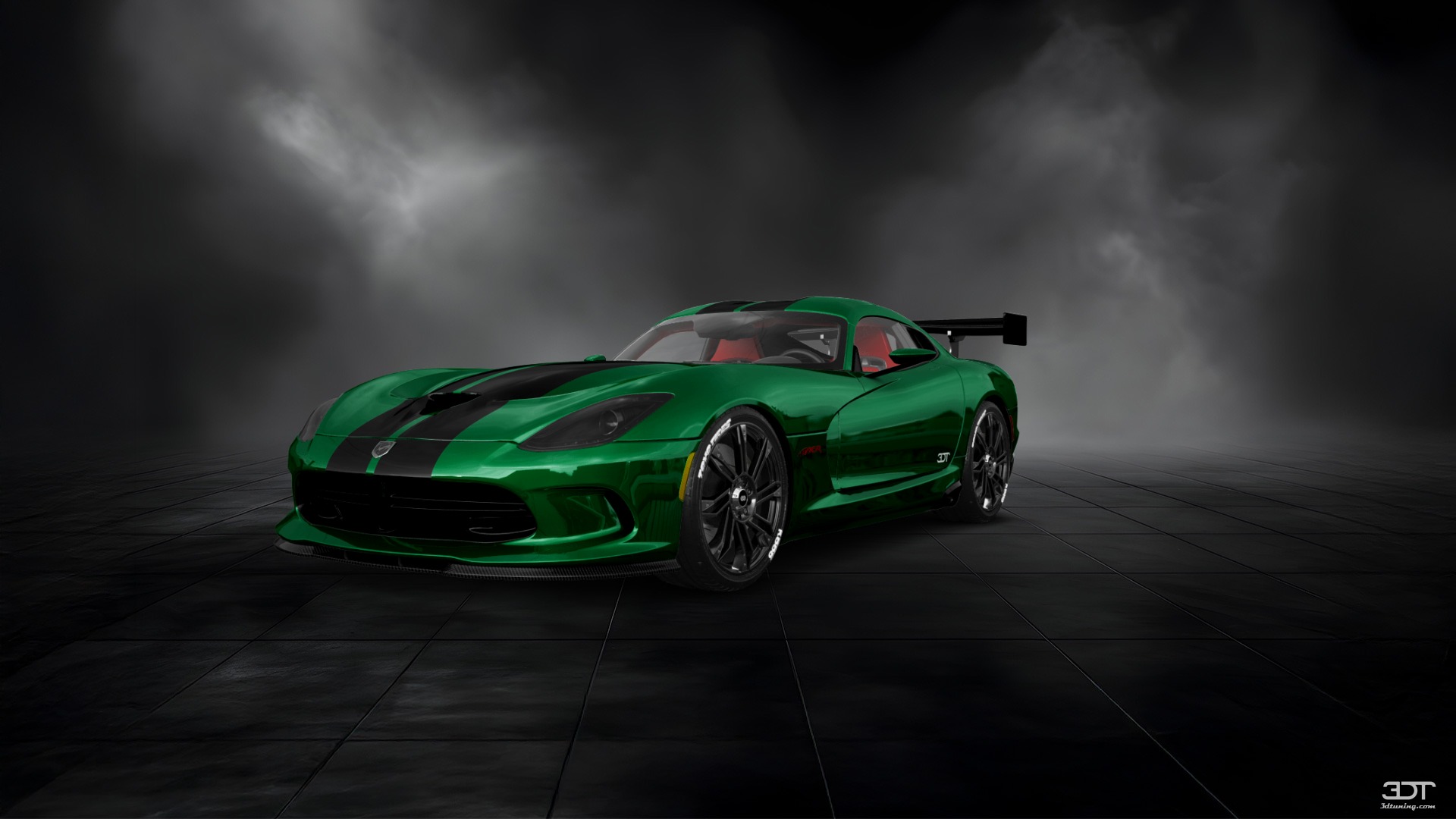 rowdiedowdie34 | Car Garage on 3DTuning