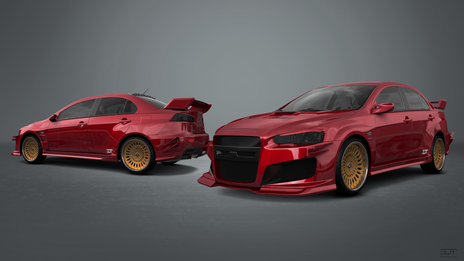 Chandaman0428 | Car Garage on 3DTuning