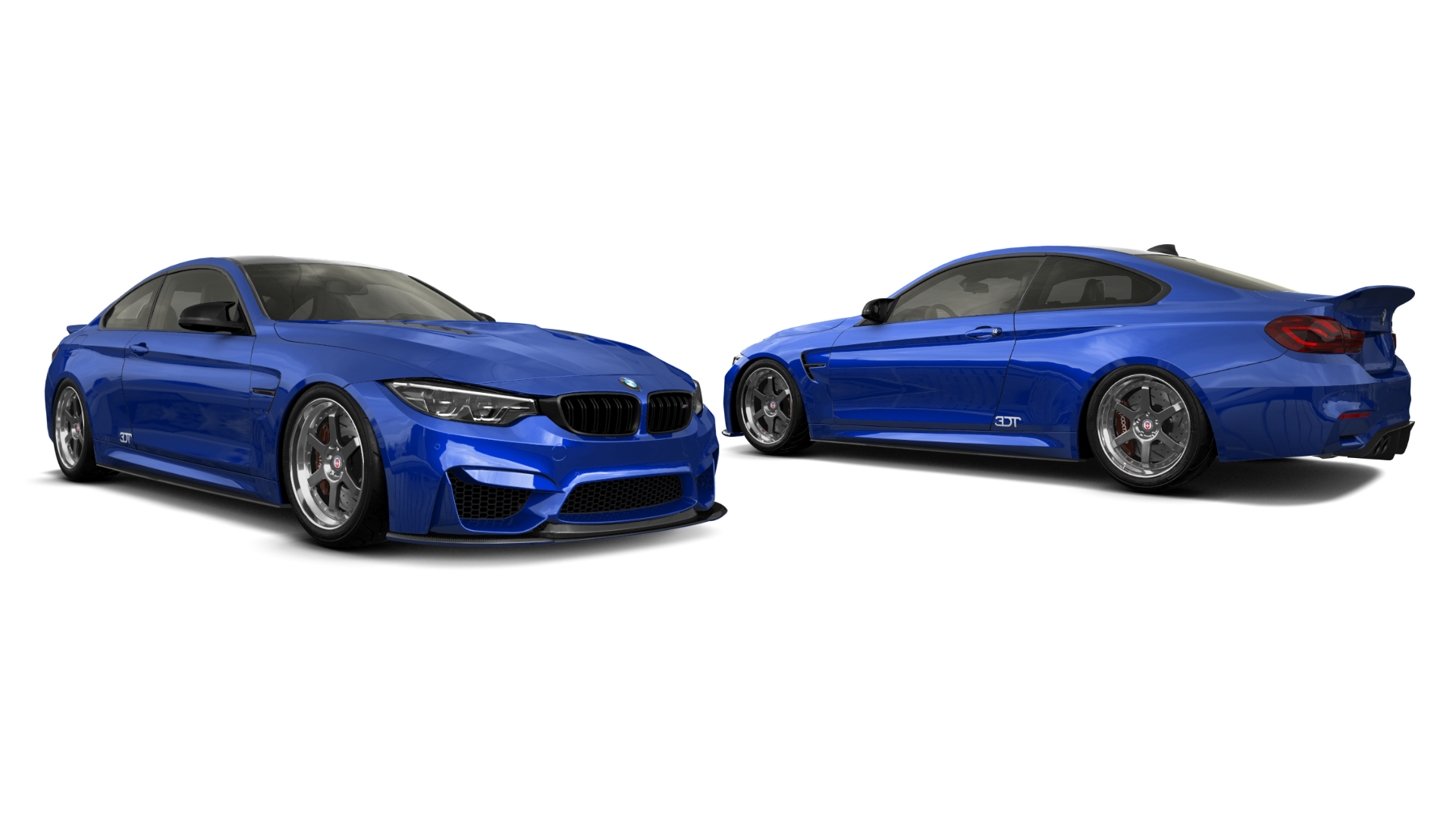 racing71's Car Garage | 3DTuning
