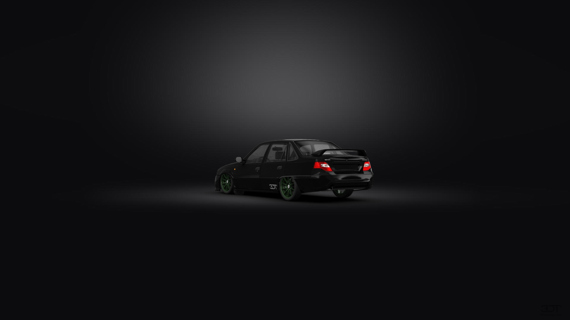 PastHen12's Car Garage | 3DTuning