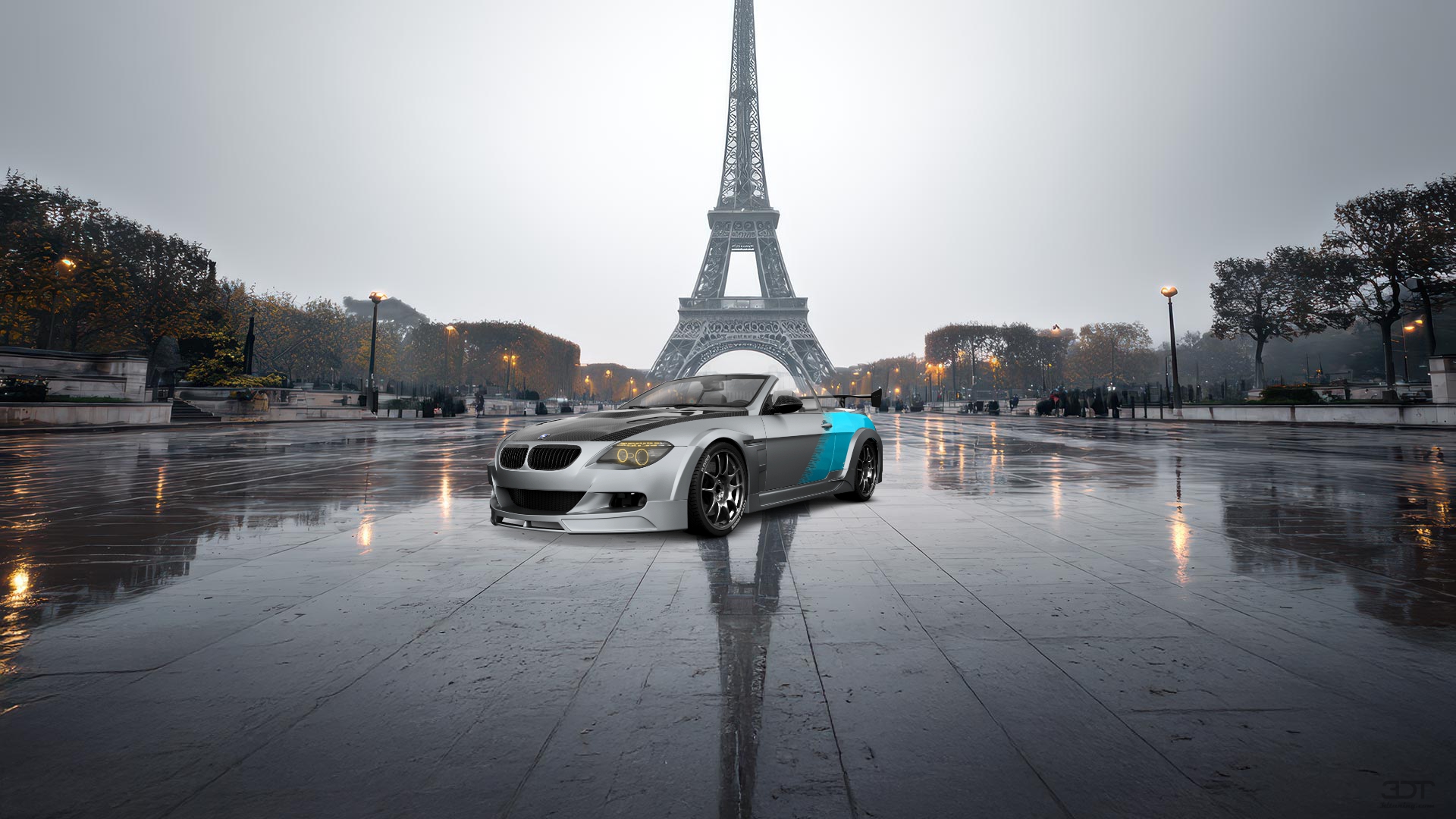 Tuner_EtTYLk6QG | Autogarage auf 3DTuning