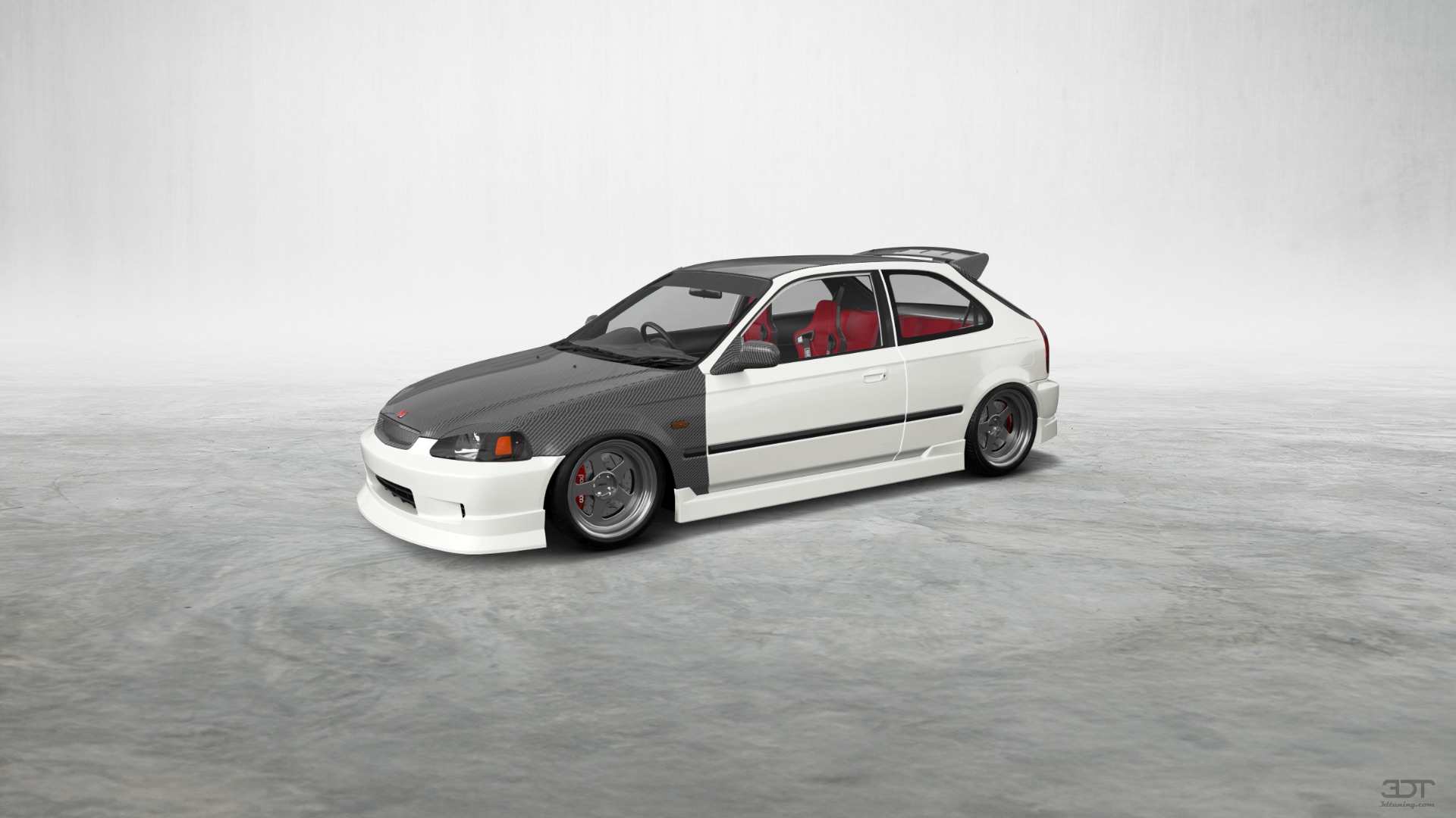 rvw3's Car Garage | 3DTuning