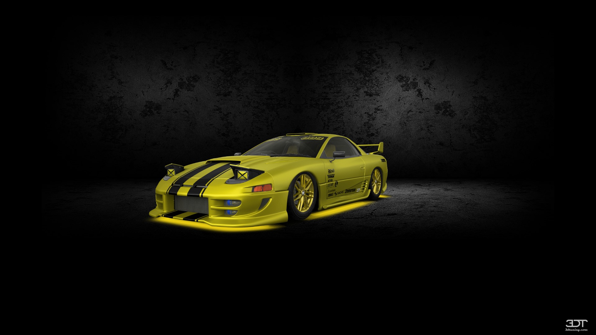 paaul.shh | Car Garage on 3DTuning