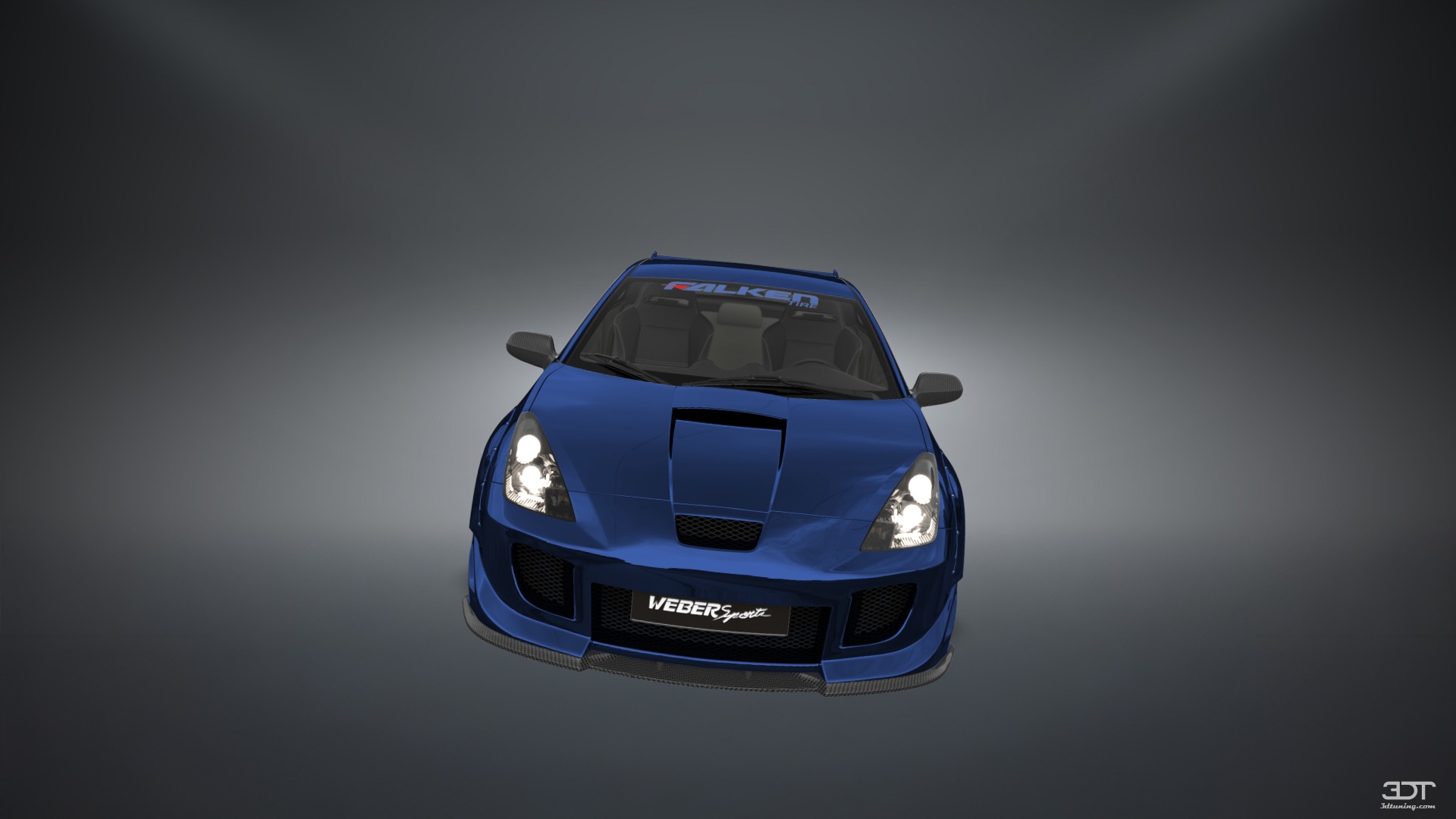 3DT-Share-64's Car Garage | 3DTuning
