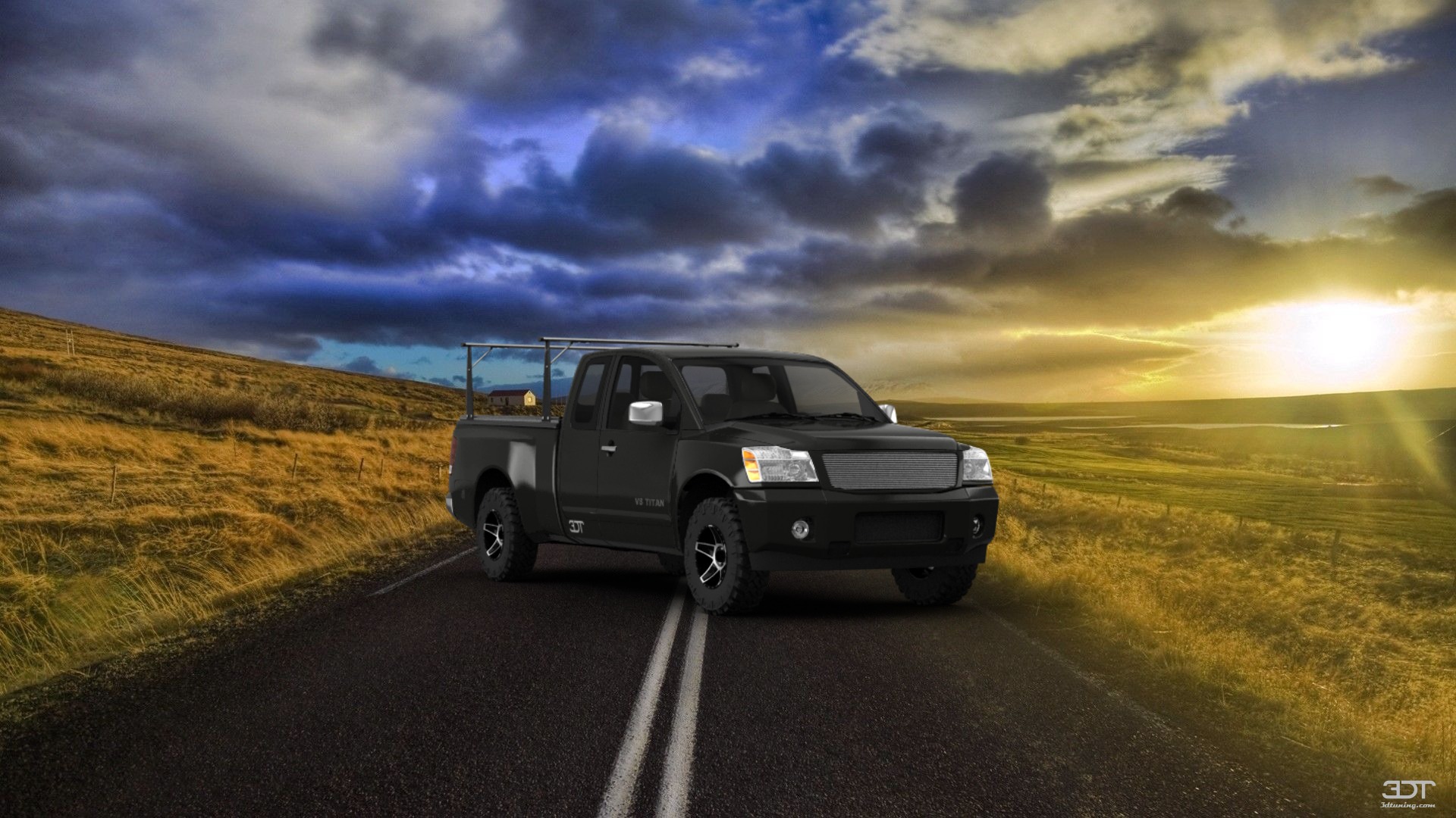 Ryan_LBZ's Car Garage | 3DTuning