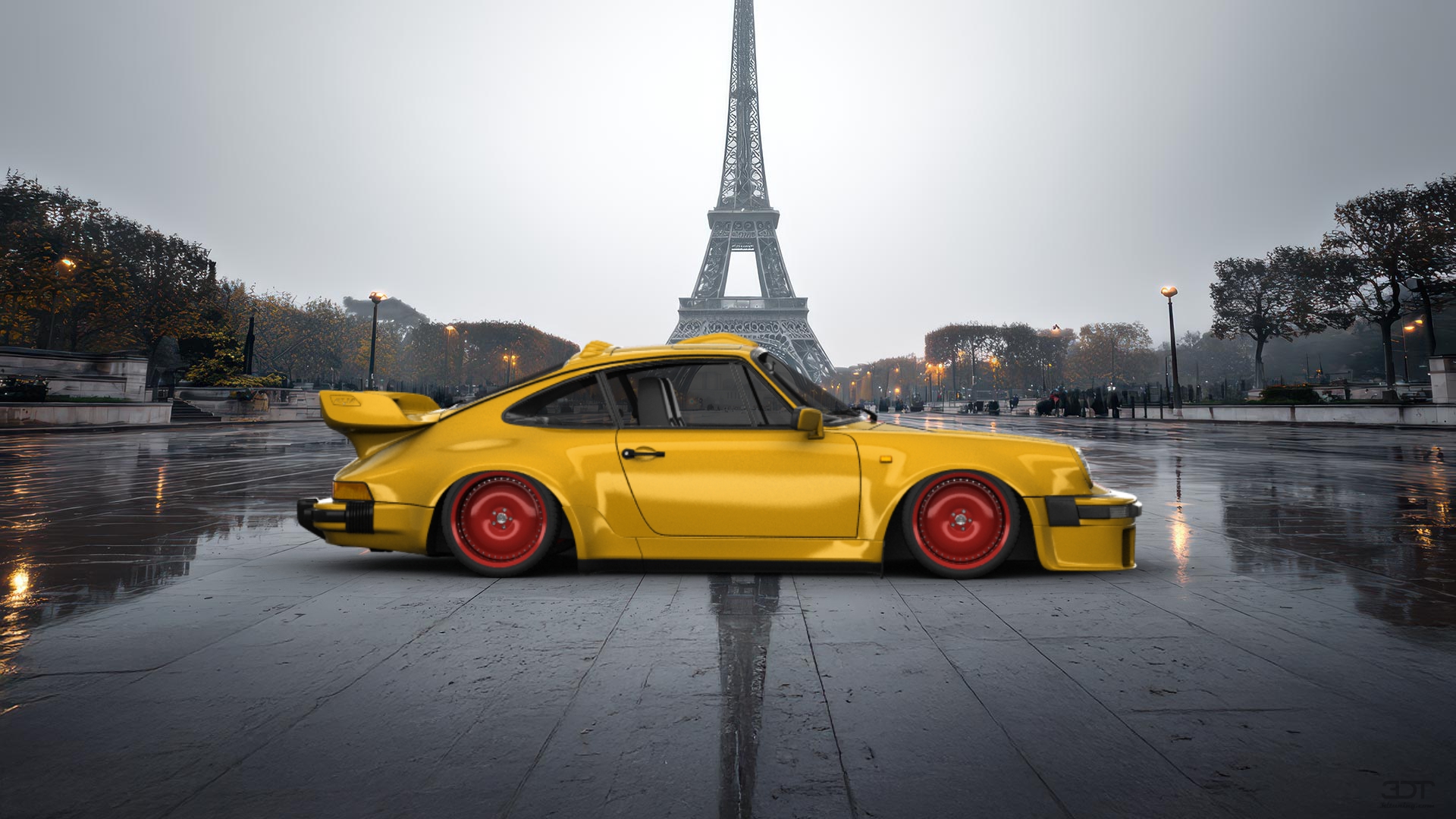 Tuner_lWBdt20aU | Car Garage on 3DTuning