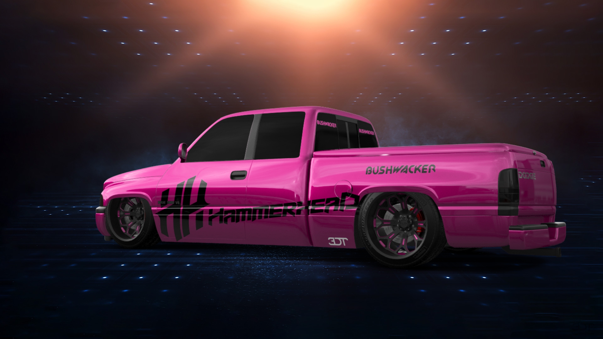 joshua423 | Feed Attività su 3DTuning