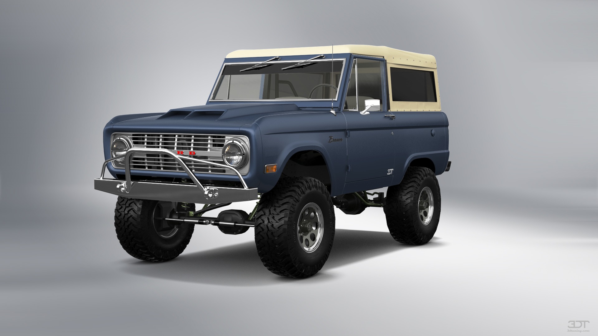 ASTRO_Xiscool's Car Garage | 3DTuning