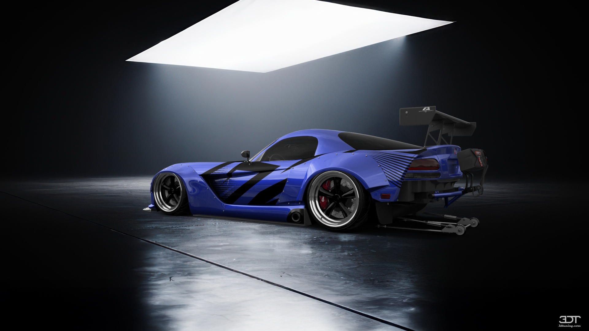 Spiff | Autogarage auf 3DTuning