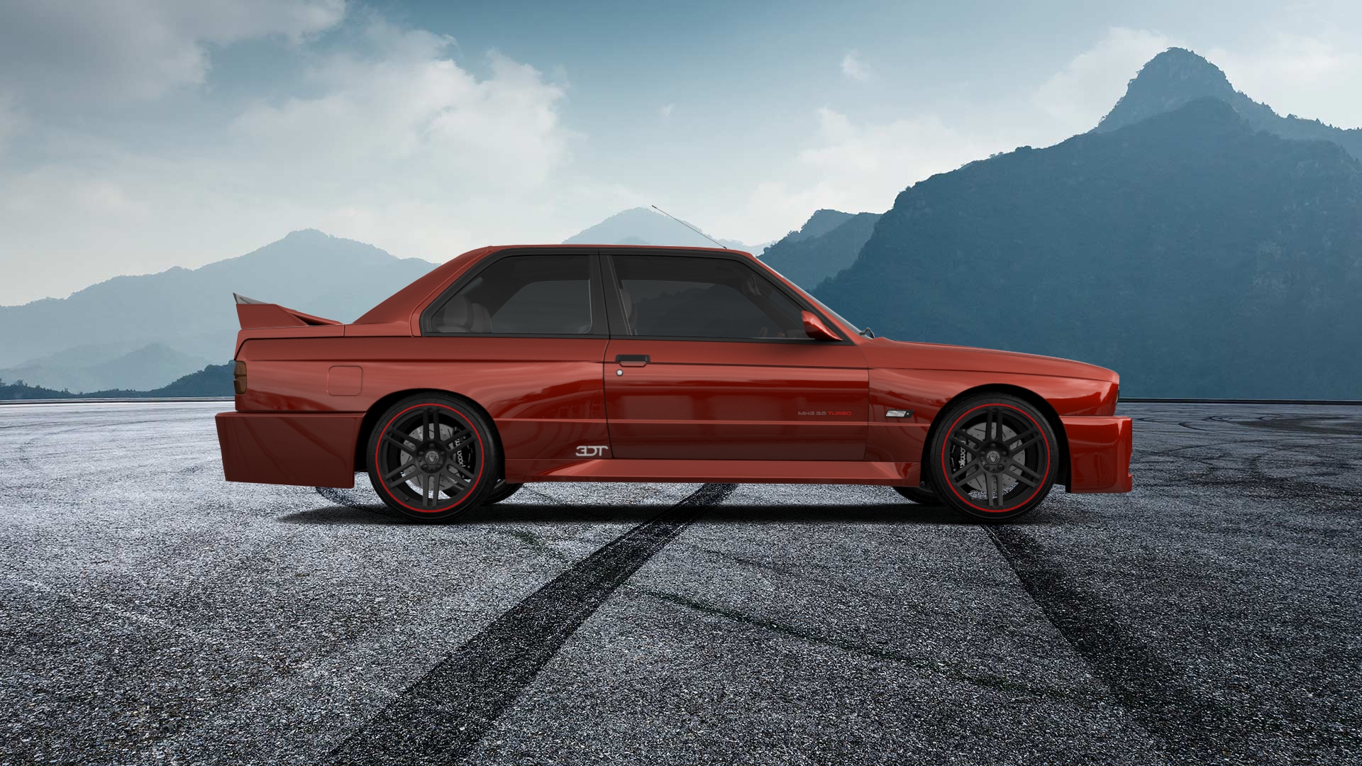PlanetaDrgu7's Car Garage | 3DTuning