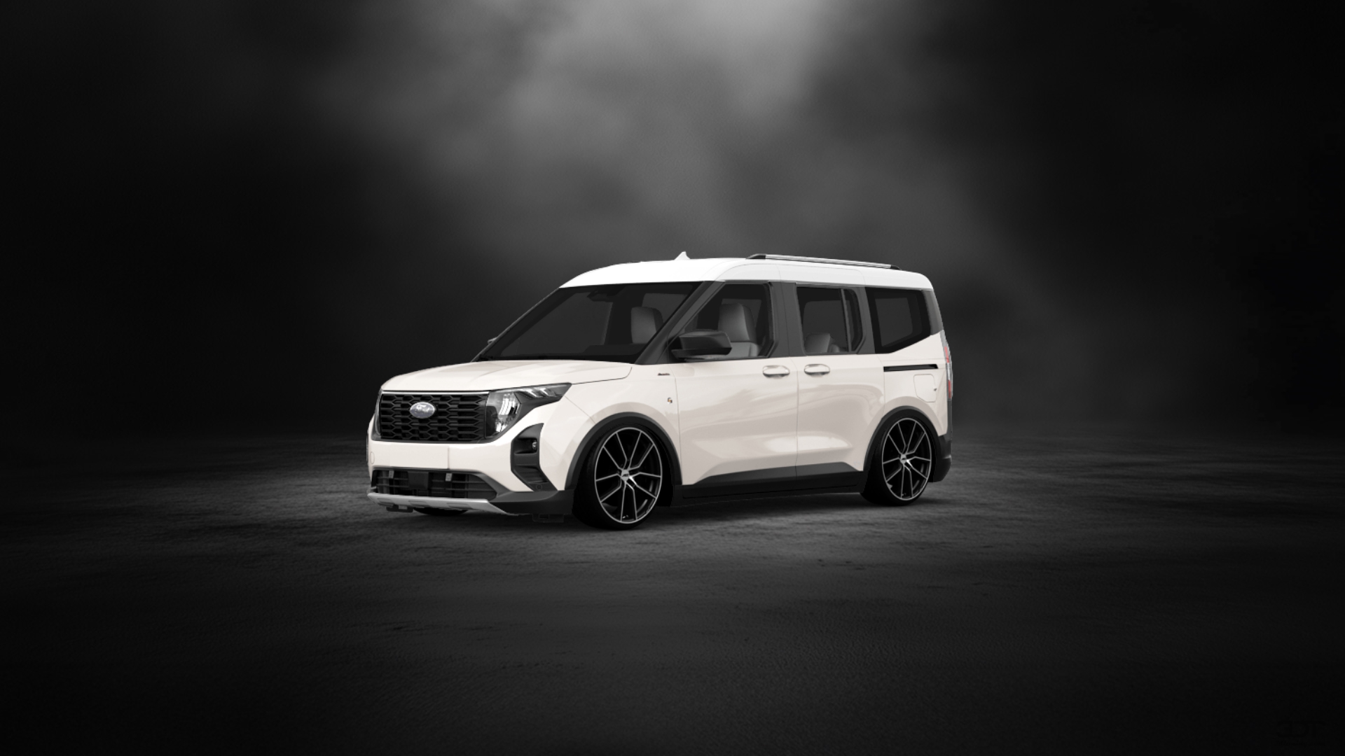 su_bP68QzI30J | 3DTuning汽车车库