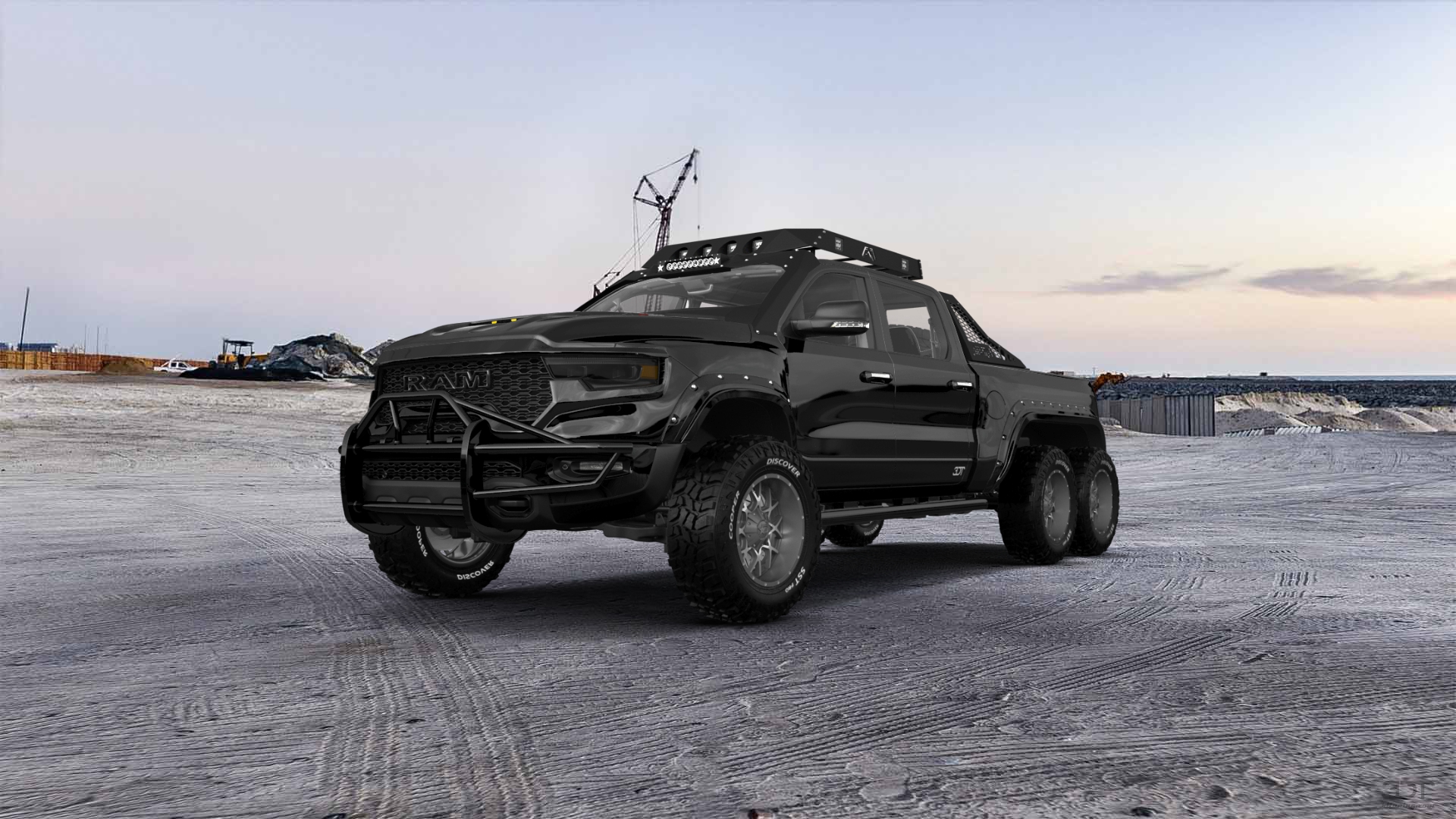 Honker_bonker13 | Autogarage auf 3DTuning