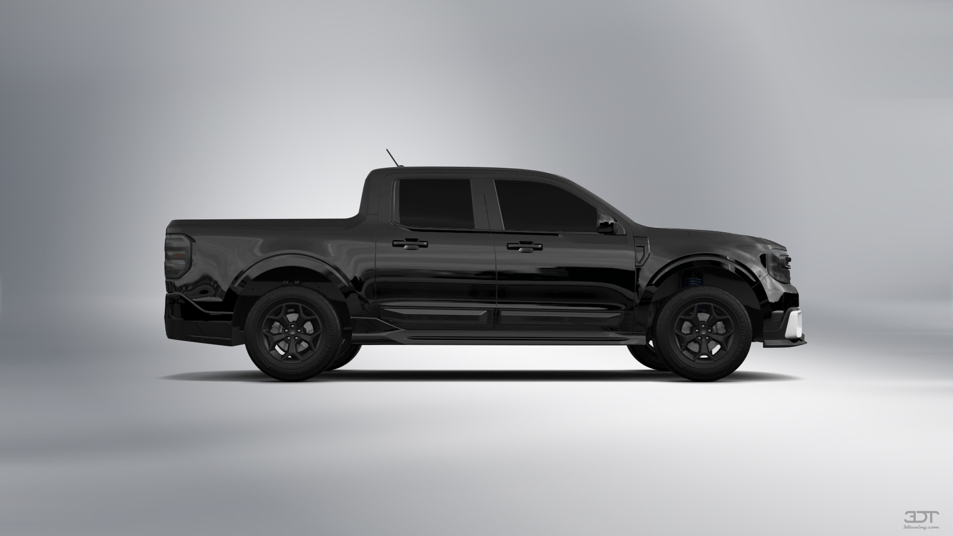 bbarbosa10's Car Garage | 3DTuning