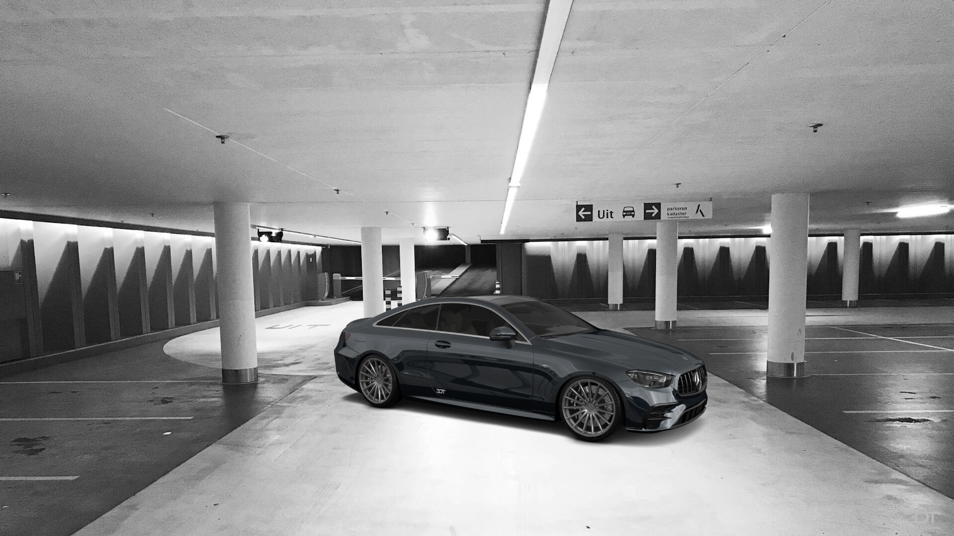 bmasters | 3DTuning汽车车库