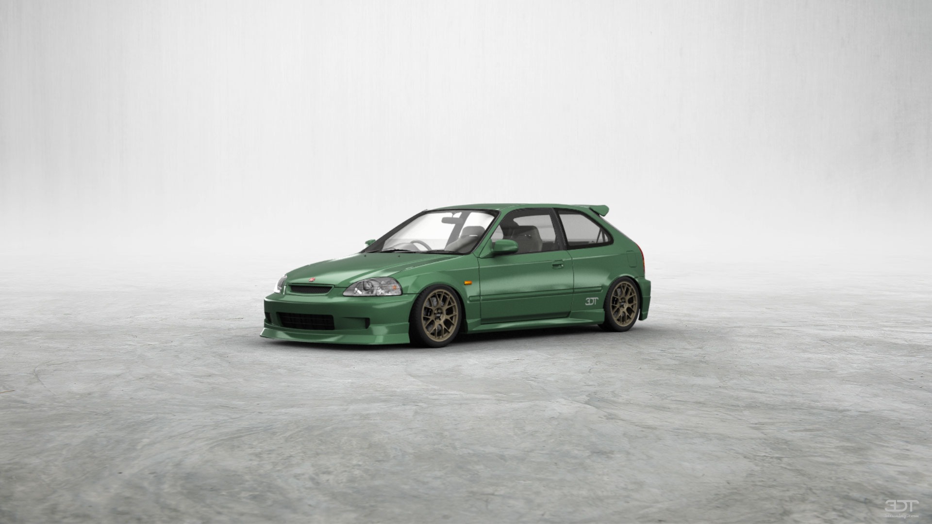 Sp_eddie's Car Garage | 3DTuning