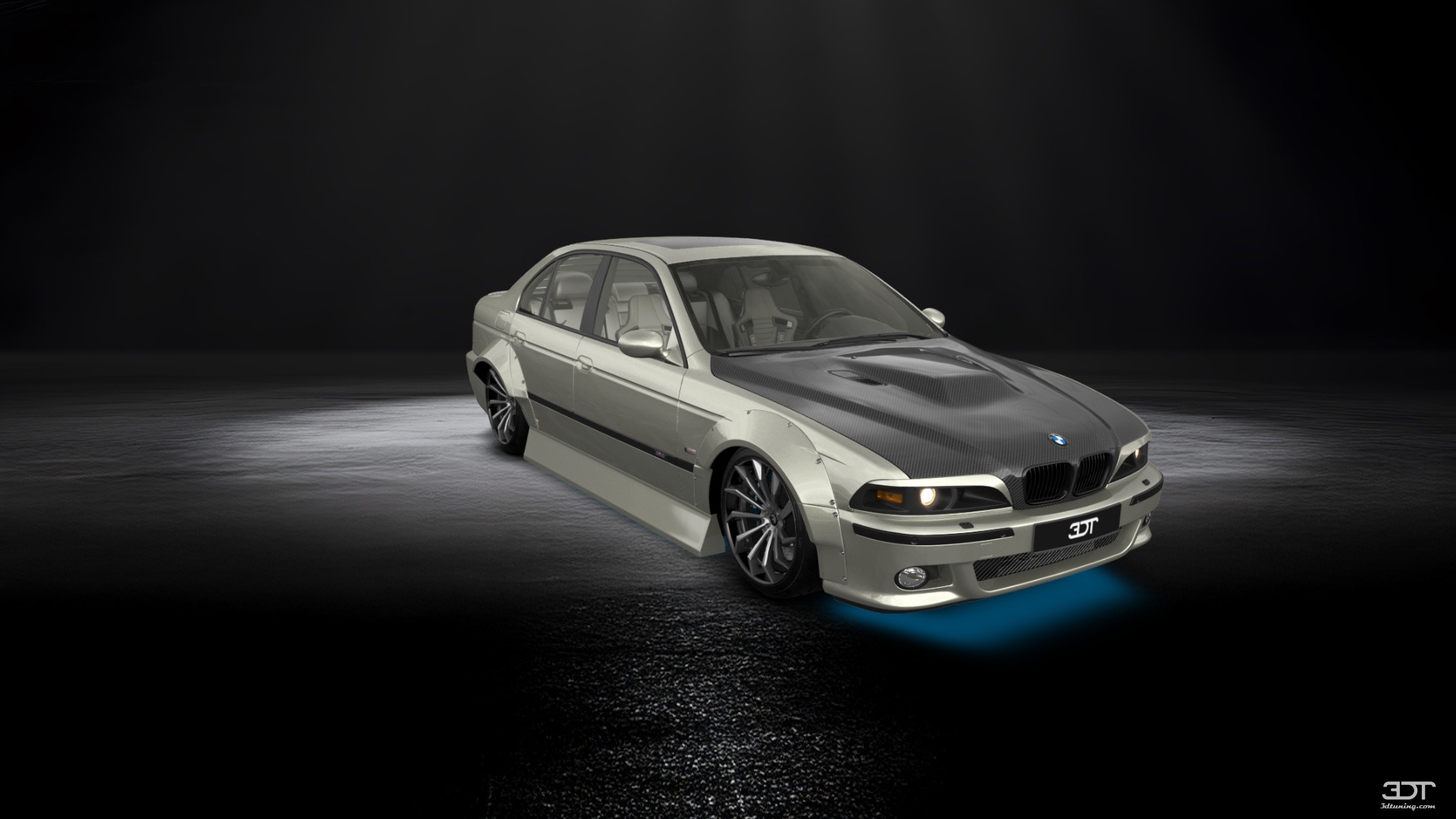 kingjaykob526's Car Garage | 3DTuning