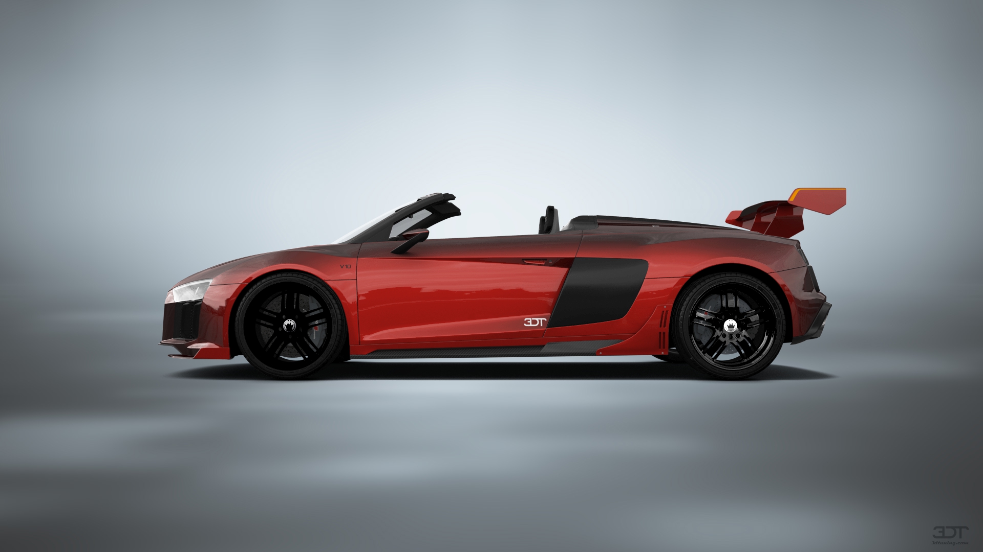 sthefany.silveira.gomes's Car Garage | 3DTuning