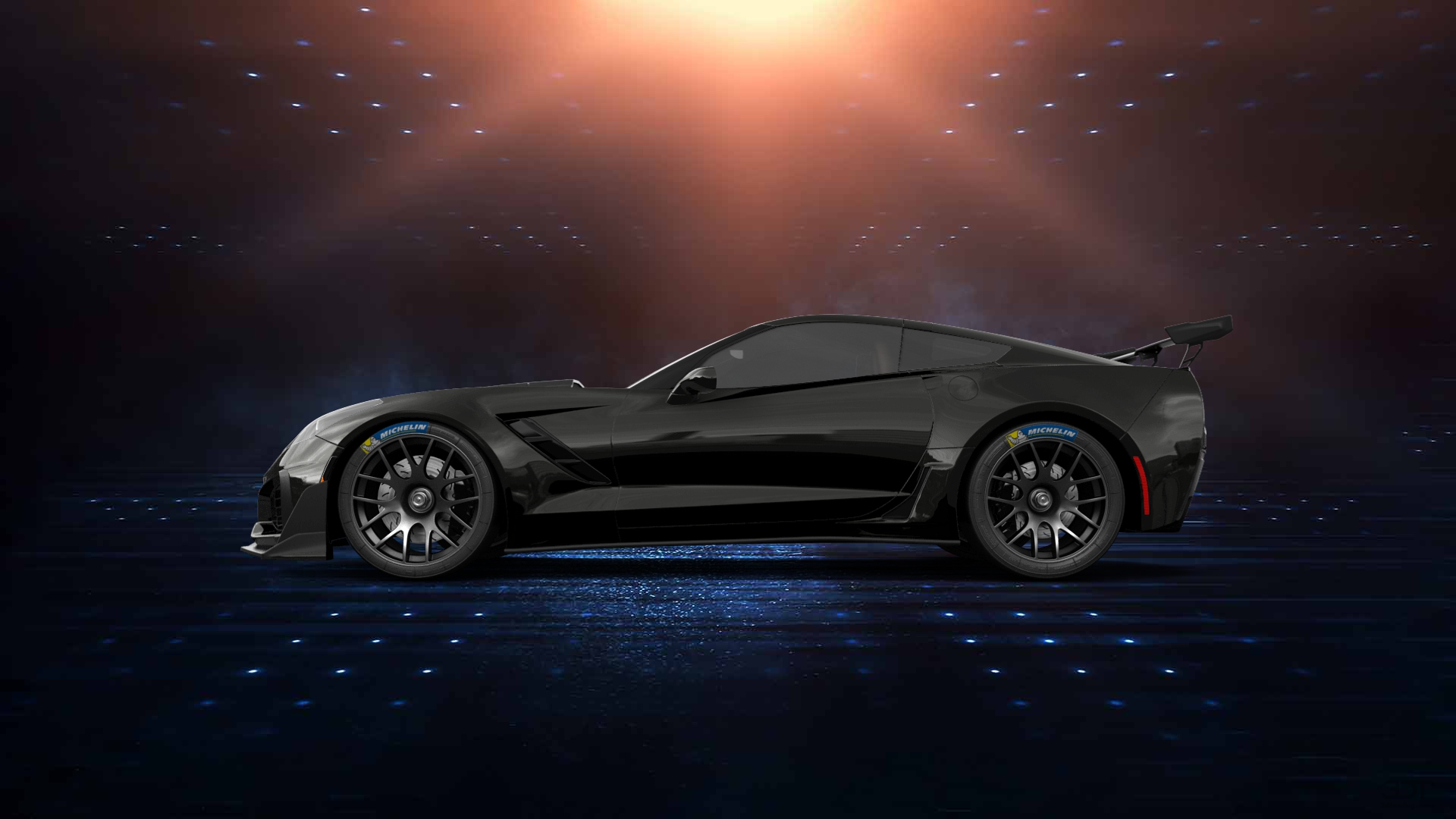 Ari.theGreat's Car Garage | 3DTuning