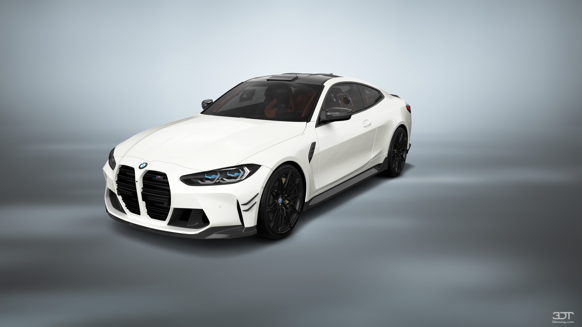 melker.bagnaia | Garage Auto sur 3DTuning