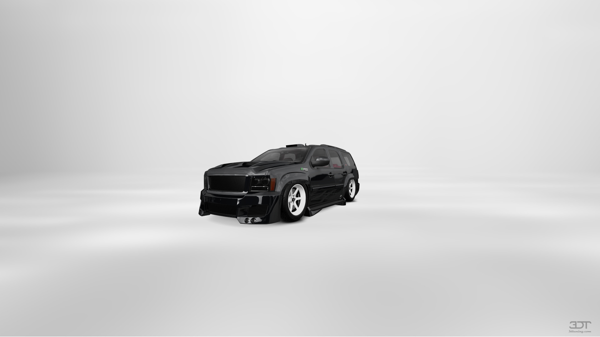 InstantCop83's Car Garage | 3DTuning