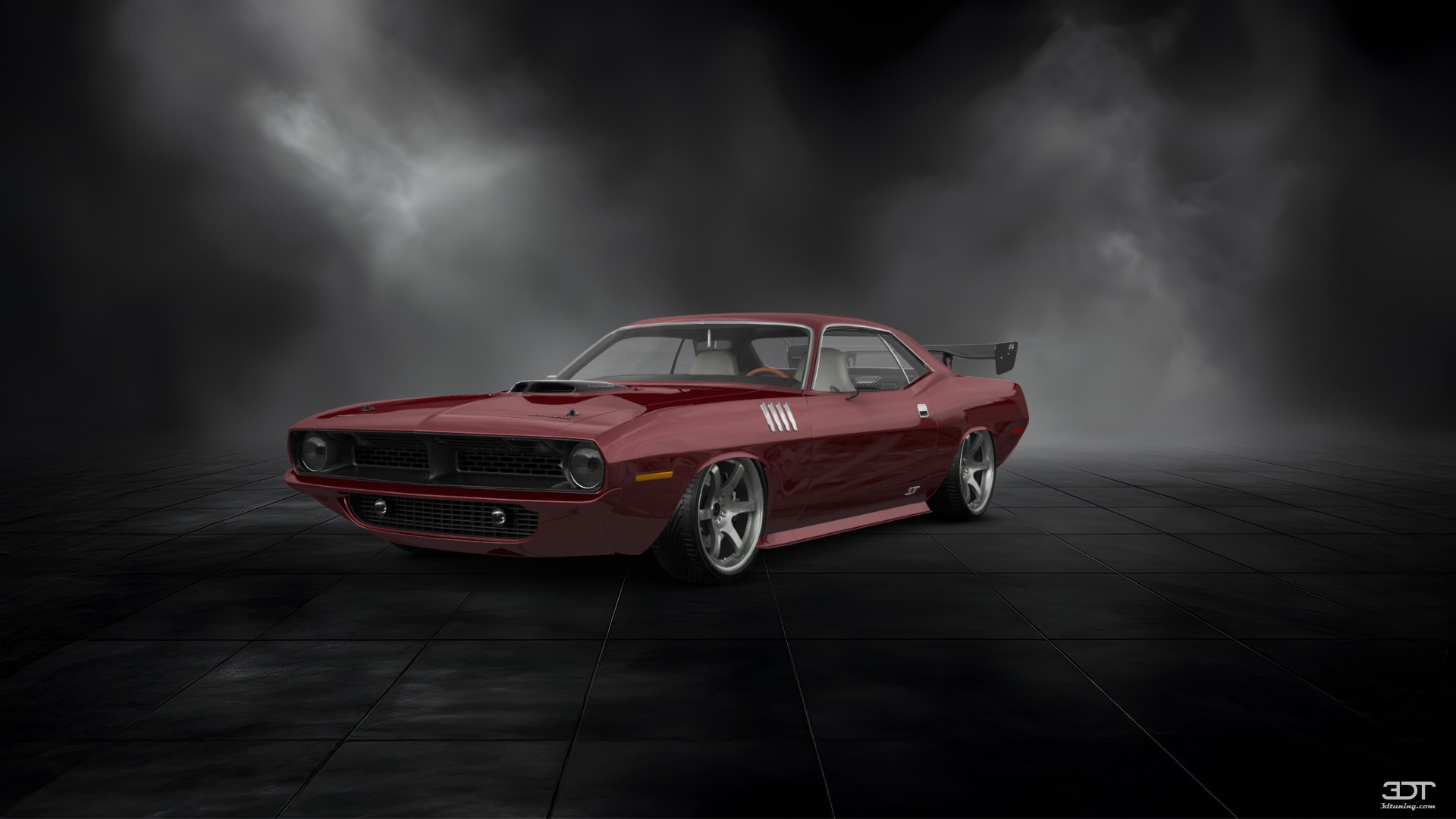 Gabry47's Car Garage | 3DTuning