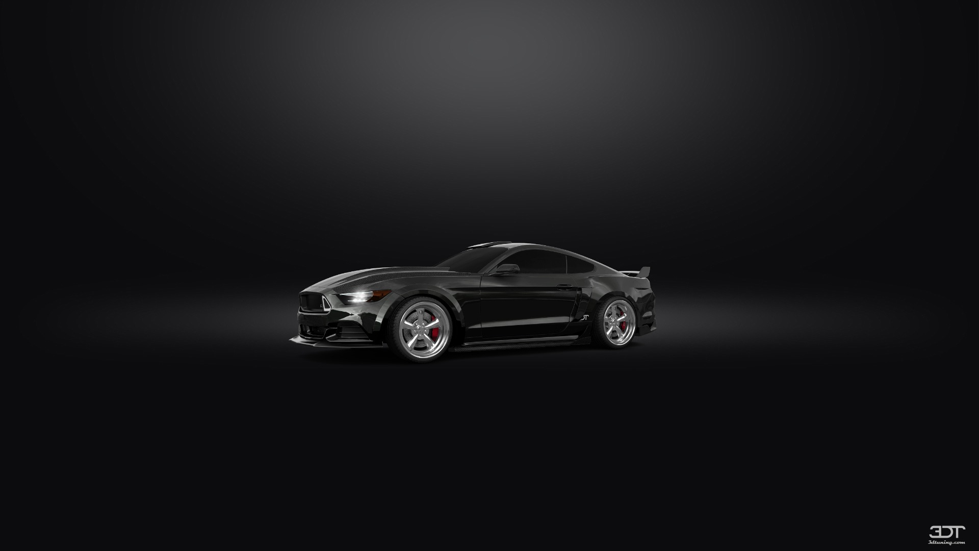 3DT-Share-36's Car Garage | 3DTuning