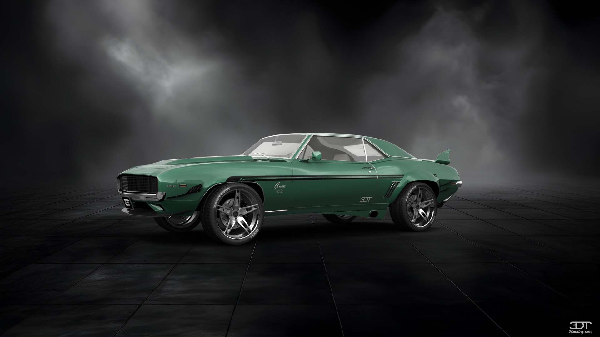 pickettkaitlyn590's Car Garage | 3DTuning