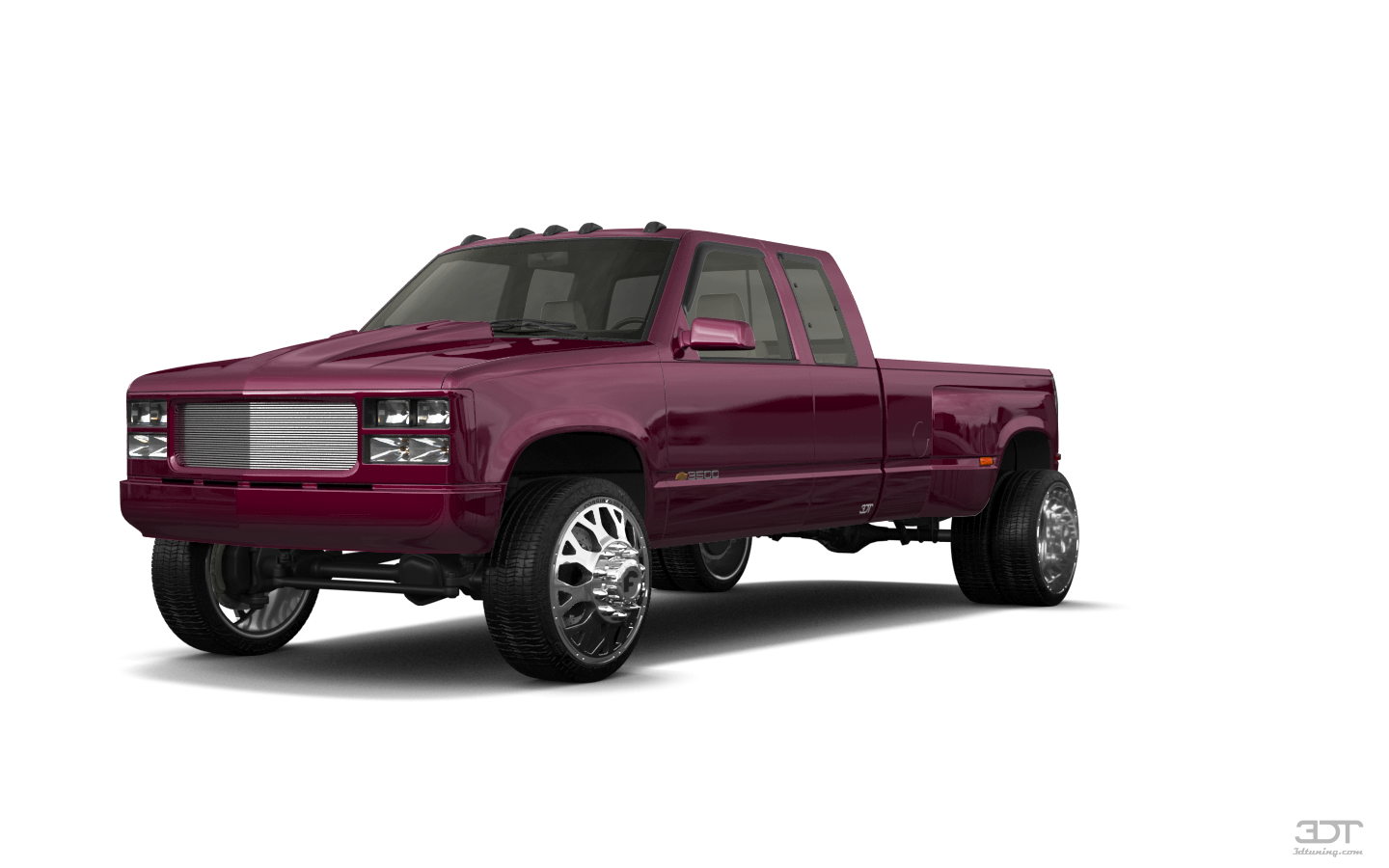 freedajails | Car Garage on 3DTuning