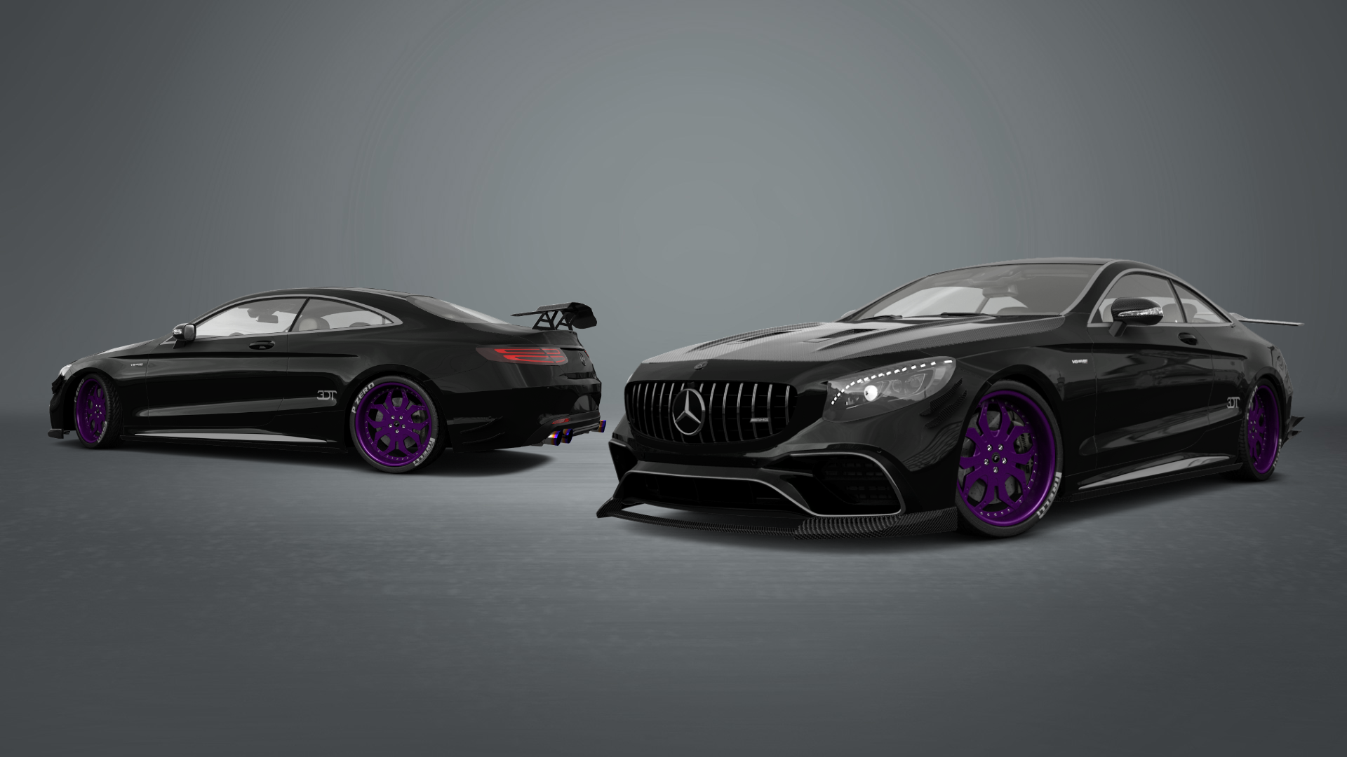 chromeheart344's Car Garage | 3DTuning