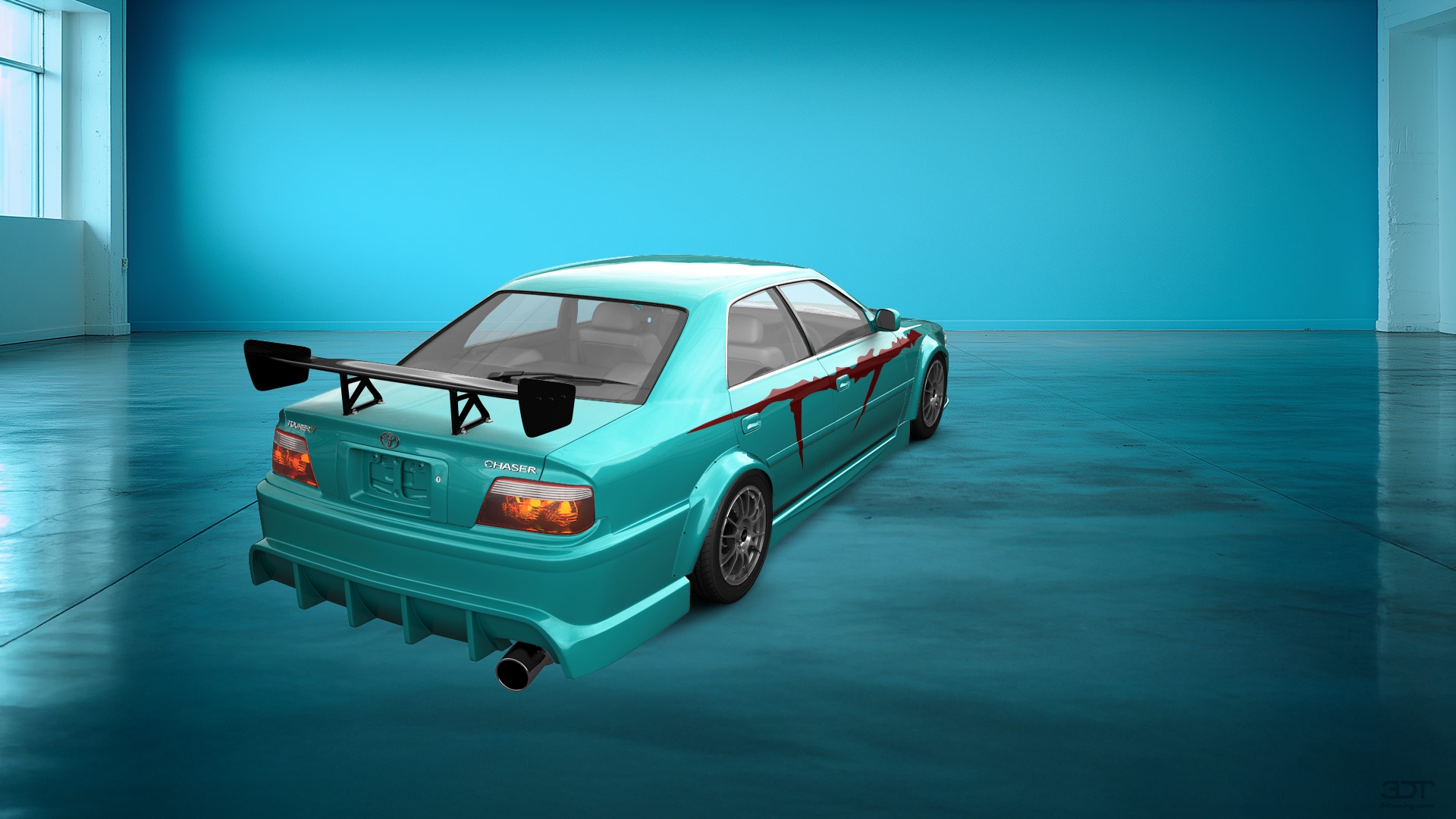SurrealFame48 | Activity Feed on 3DTuning