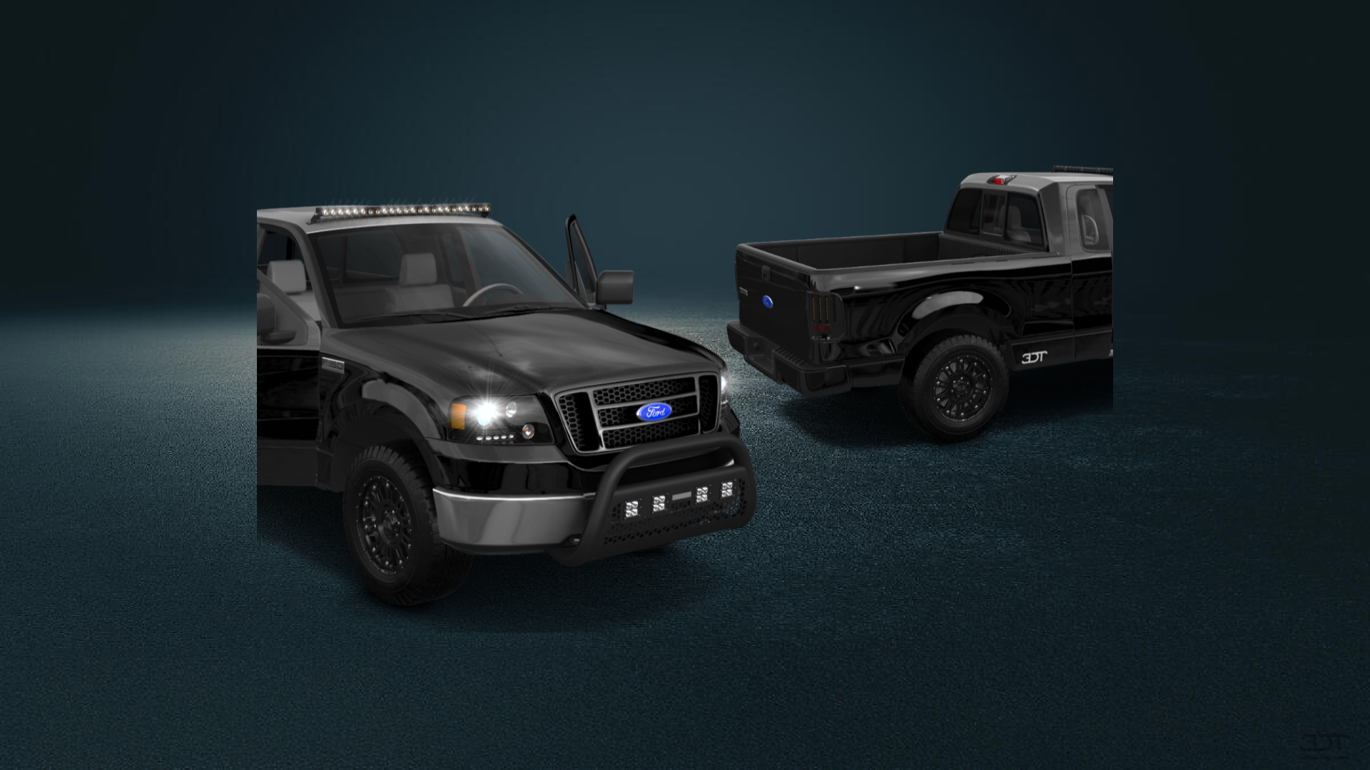 RedWolf5984 | 3DTuning 자동차 차고