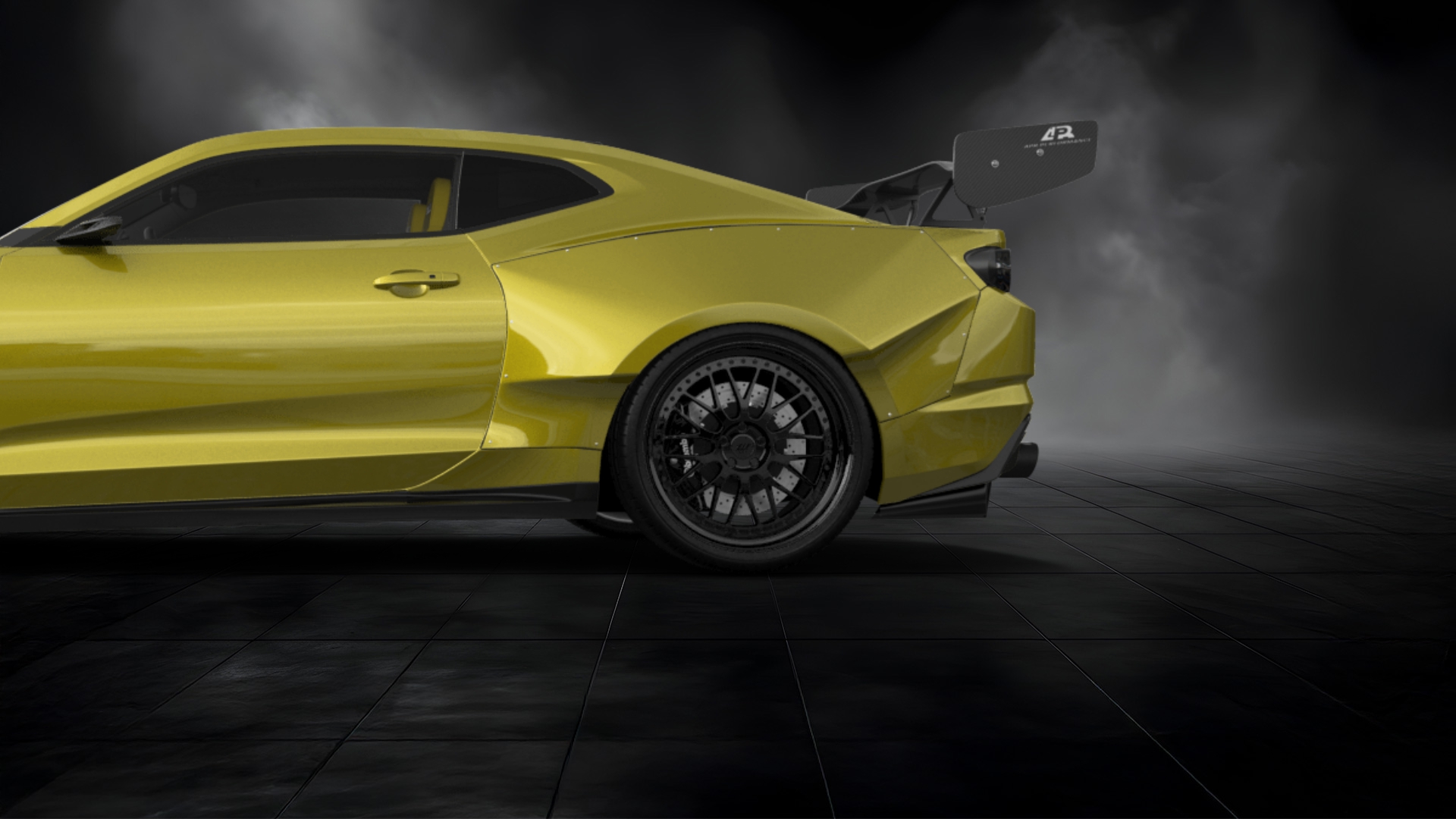 xxknlApBtg's Car Garage | 3DTuning